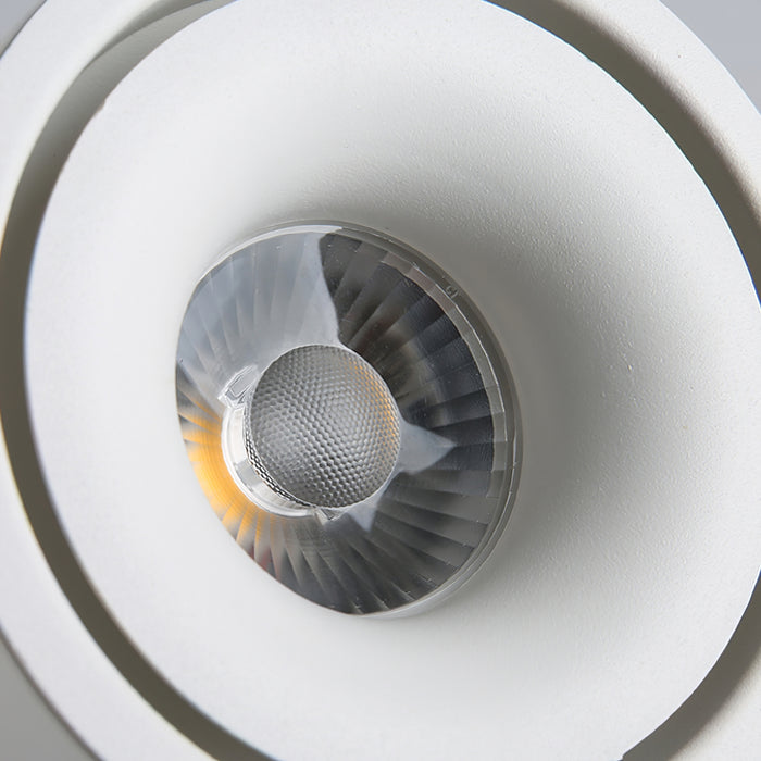 Boyce Rotatable LED Downlight