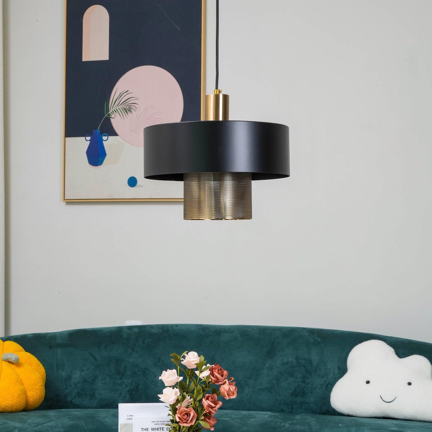 Petite Pendant Lighting
