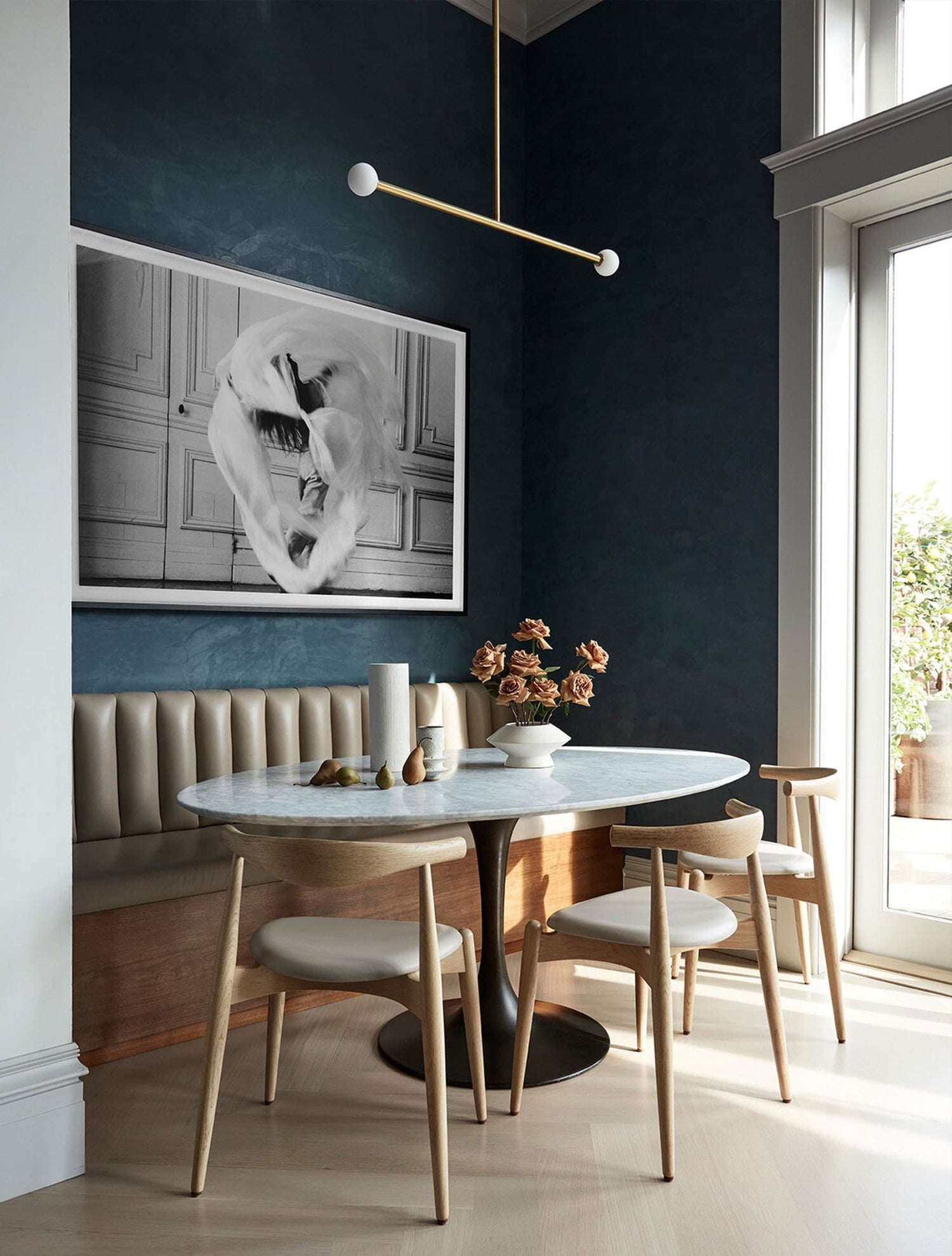 T2 Pendant Lamp
