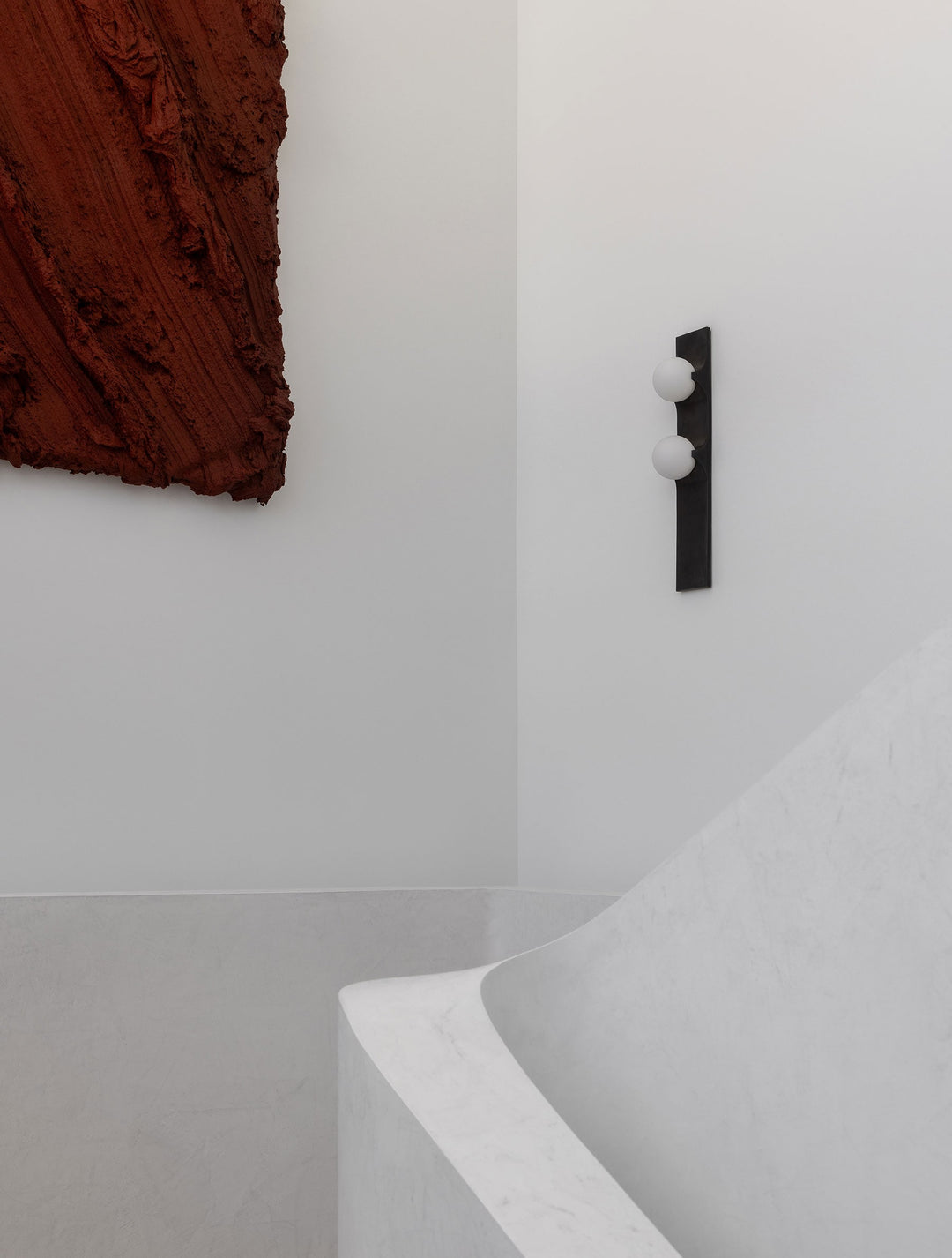 Bridge Wall Sconce