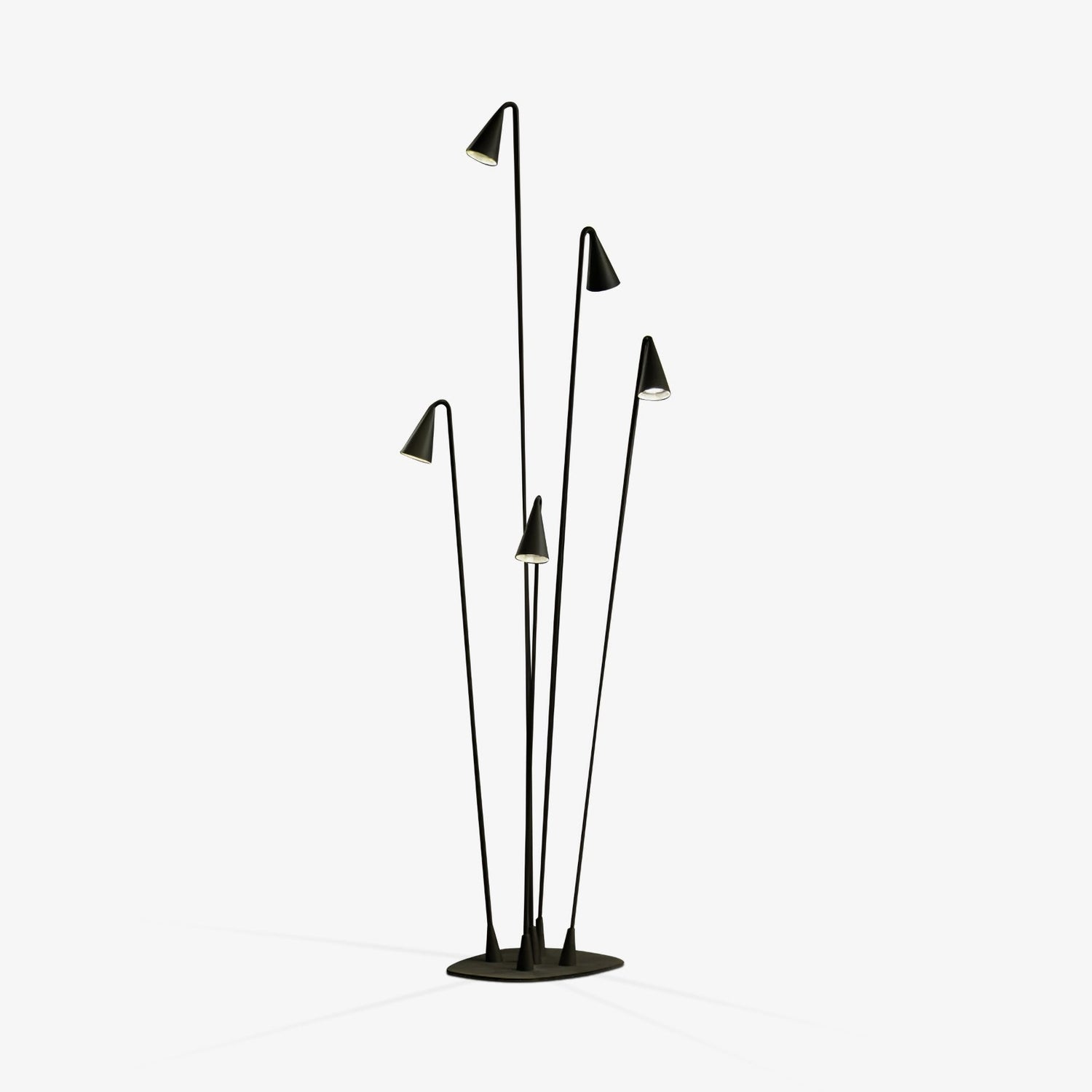 Wilbert Outdoor Lighting
