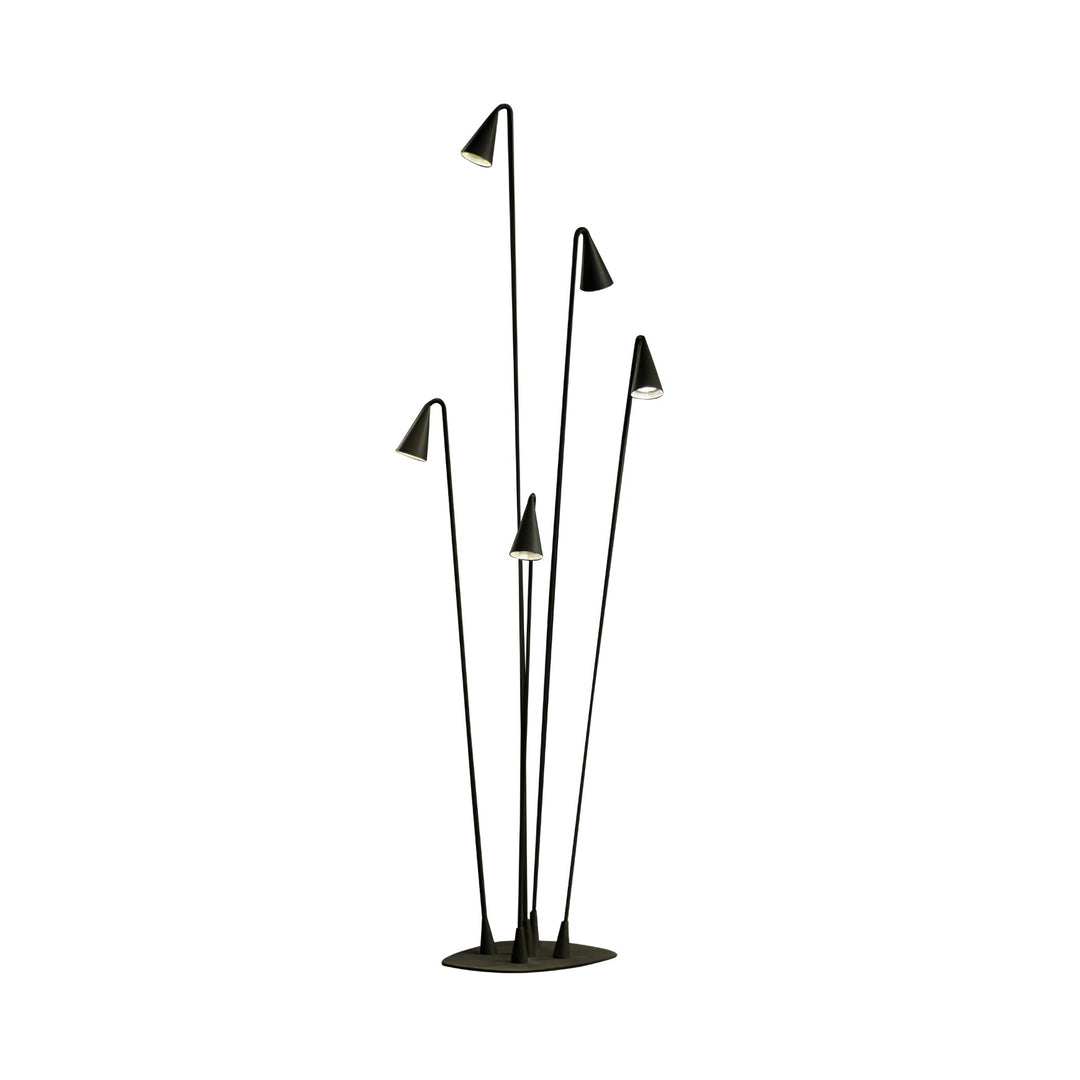 Wilbert Outdoor Lighting