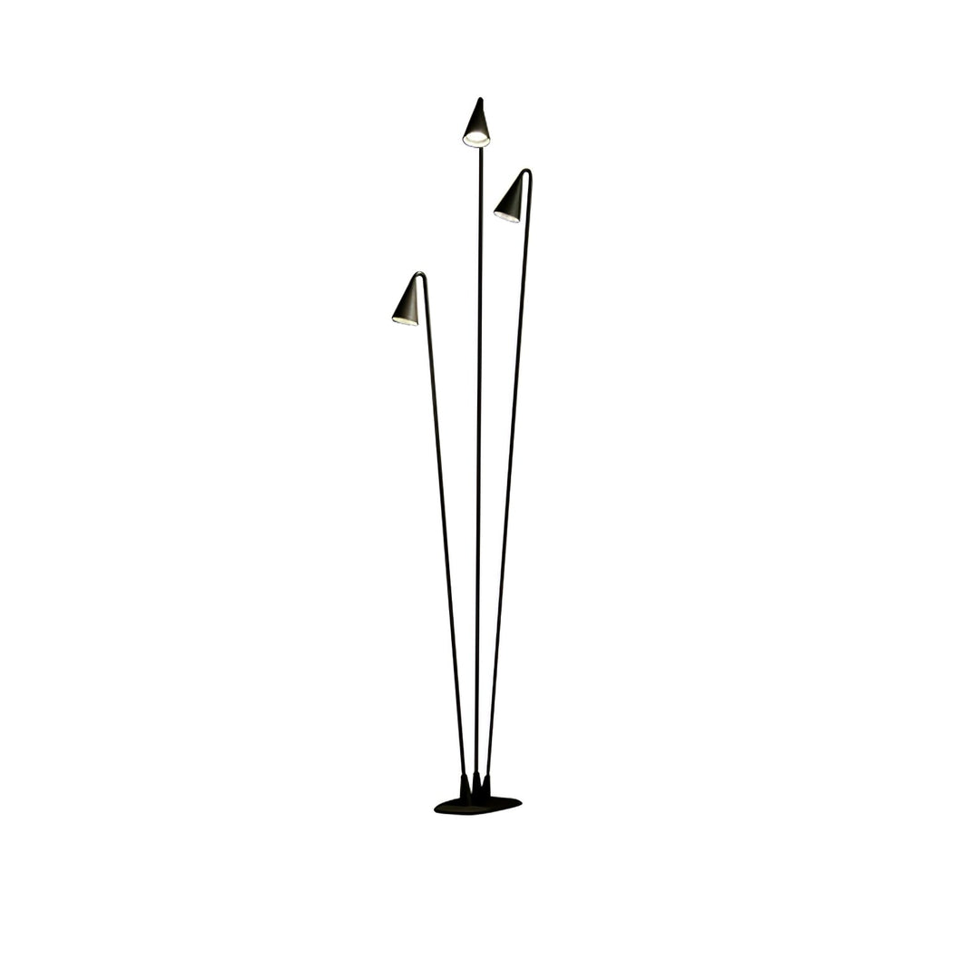 Wilbert Outdoor Lighting