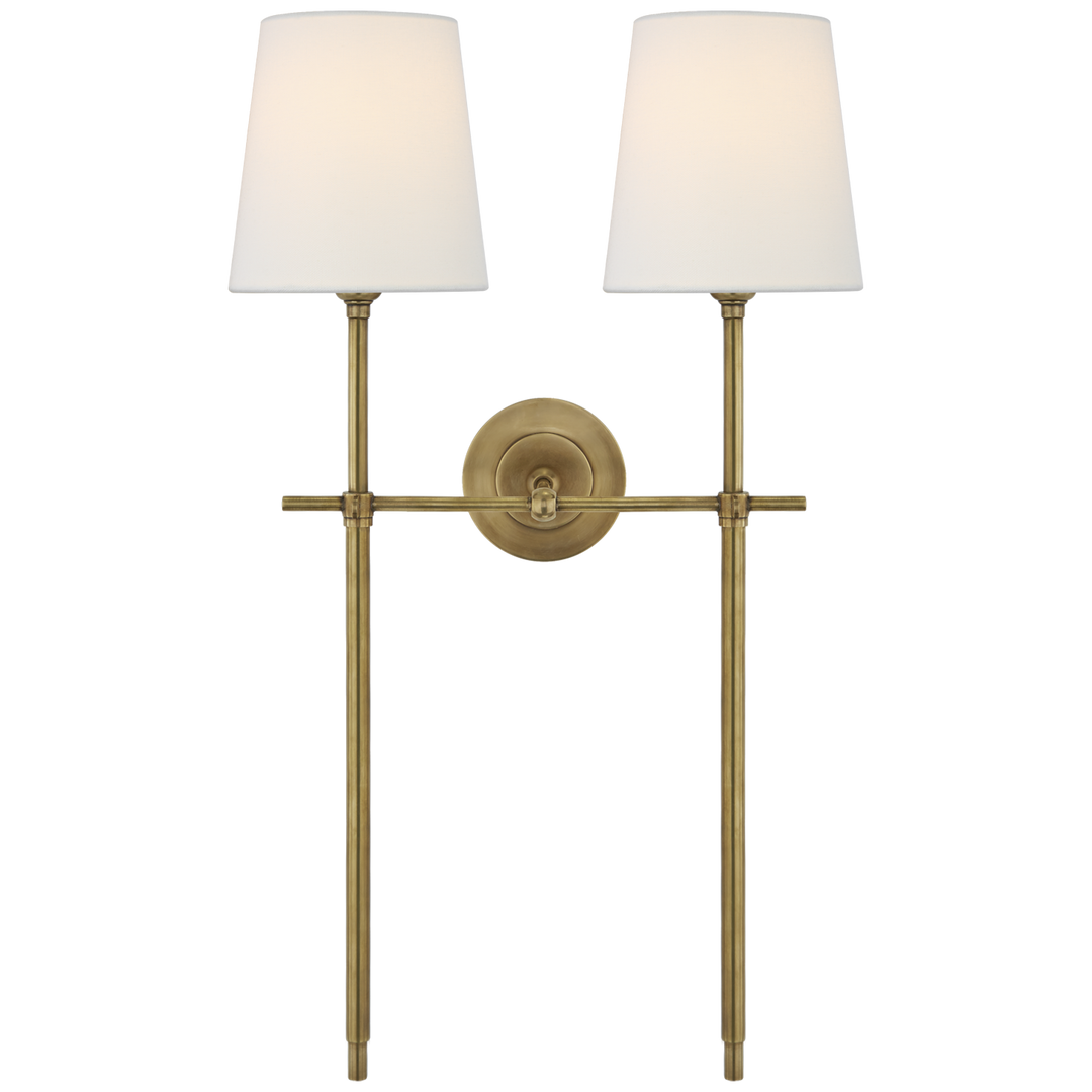 Mihelic Sconce
