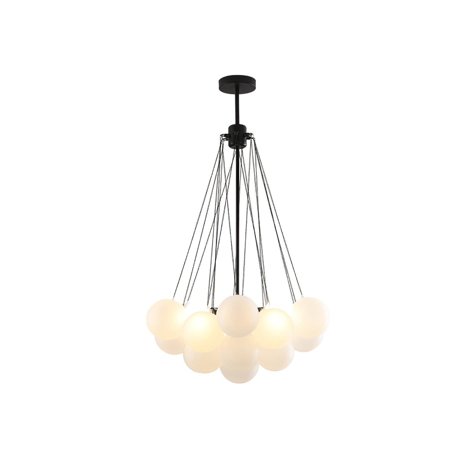 Camilla Chandelier
