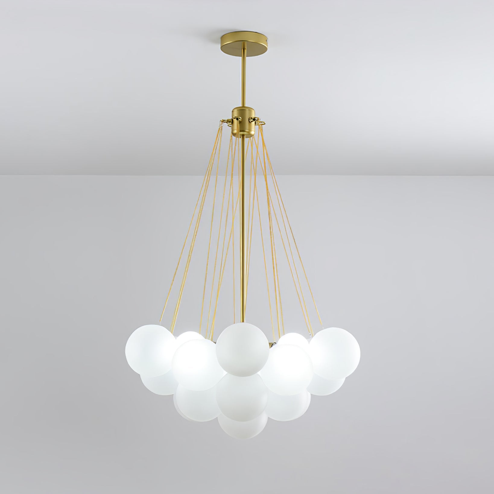 Camilla Chandelier