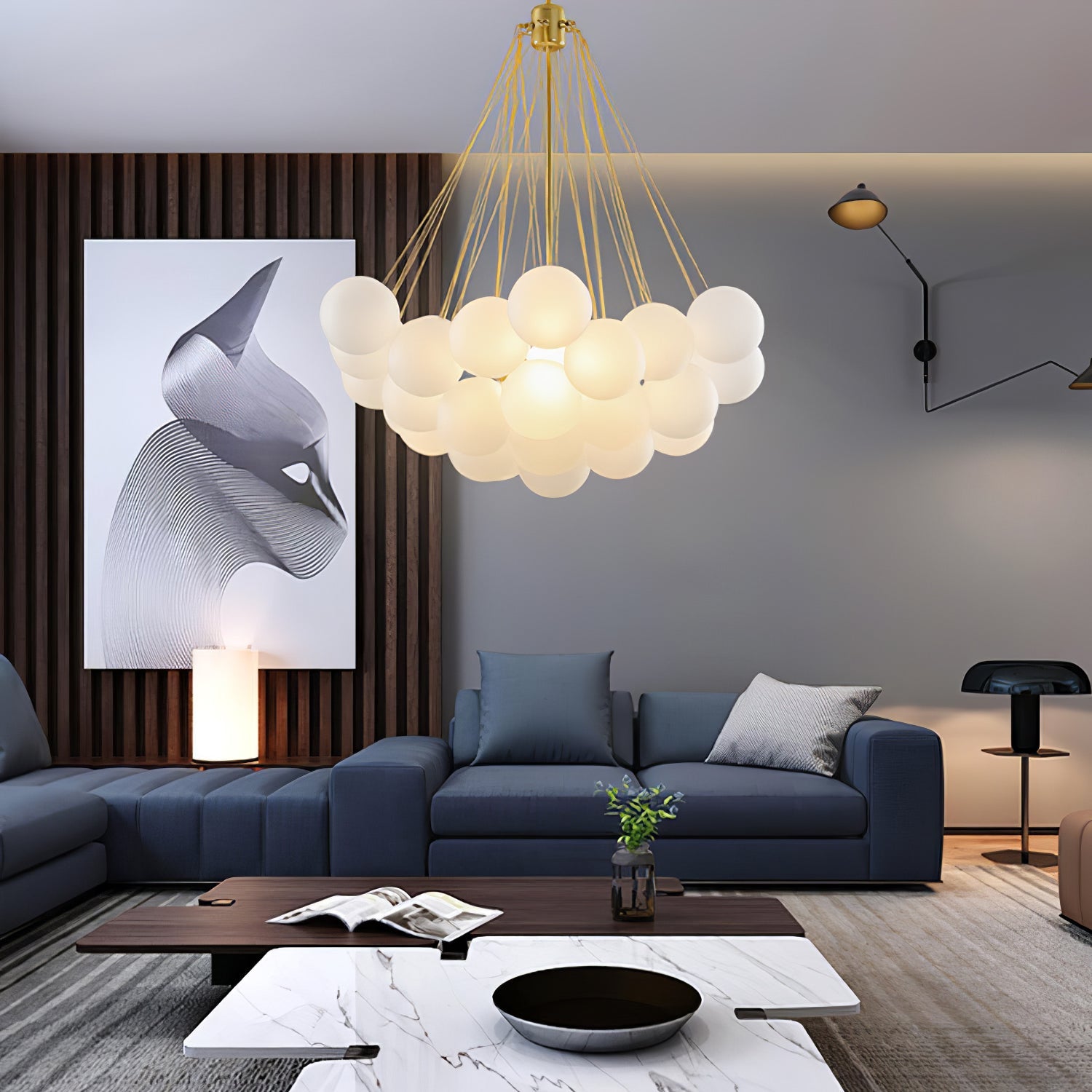 Camilla Chandelier
