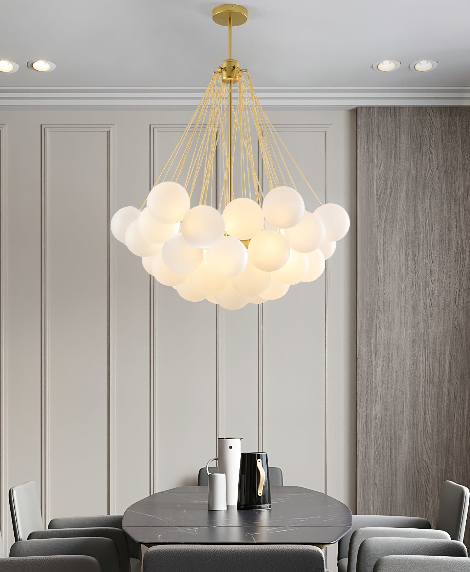 Camilla Chandelier