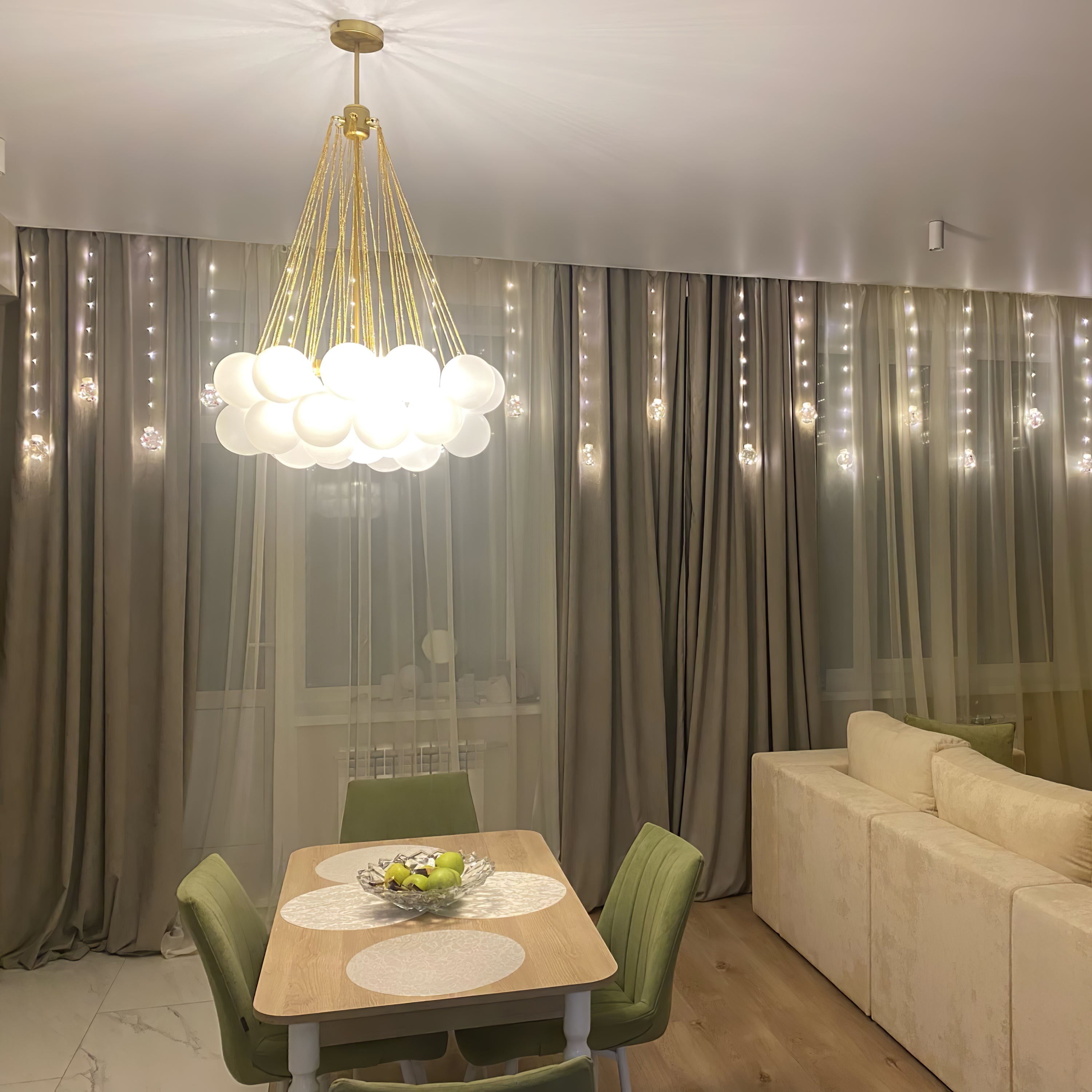 Camilla Chandelier