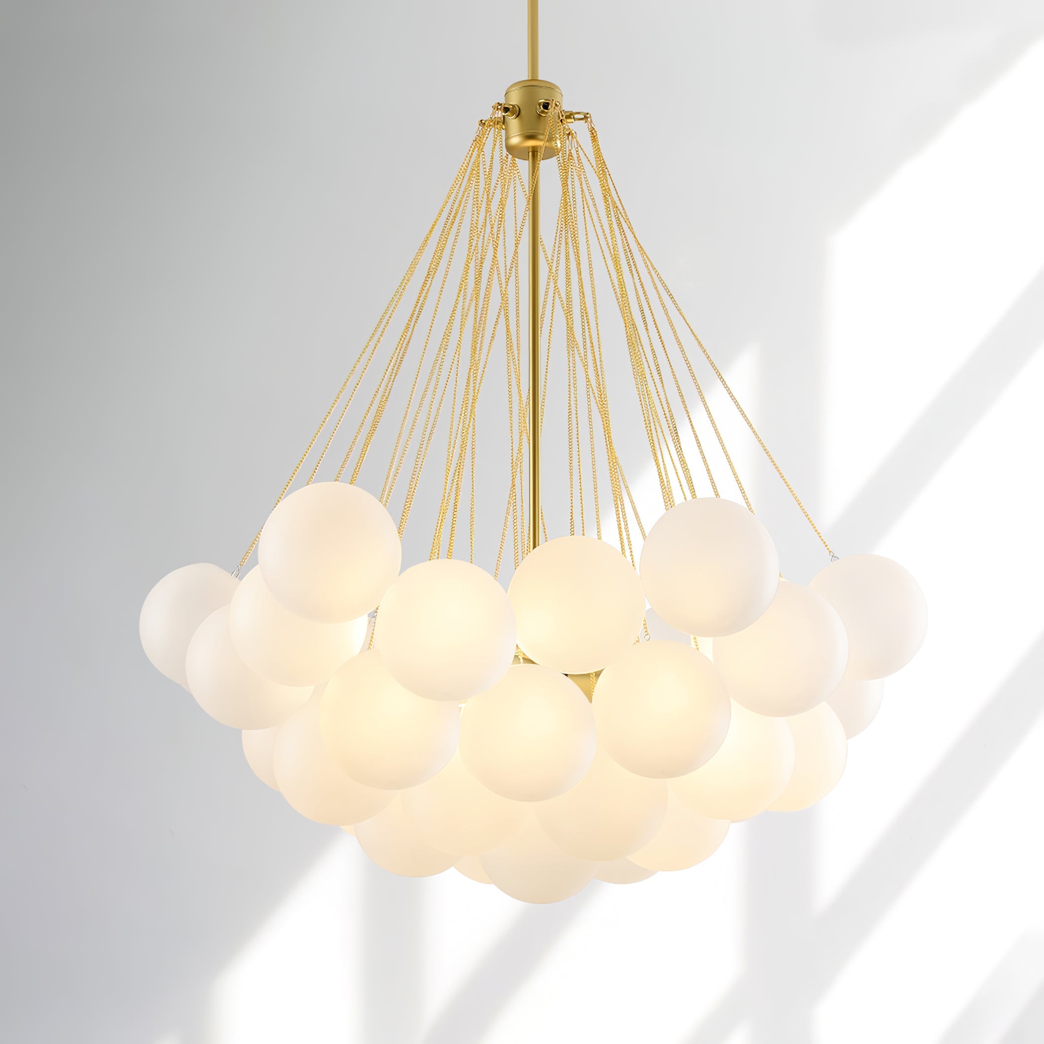Camilla Chandelier