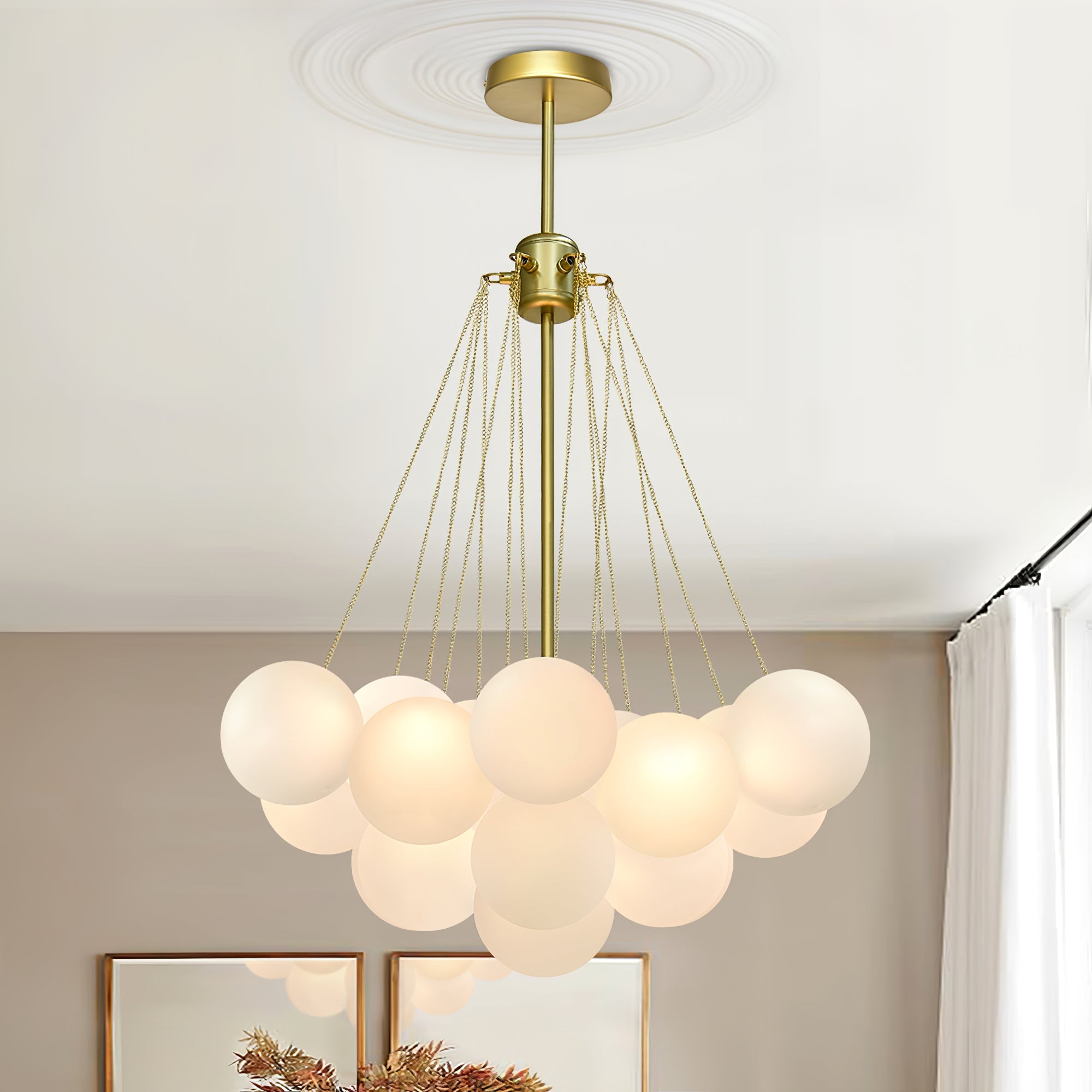 Camilla Chandelier