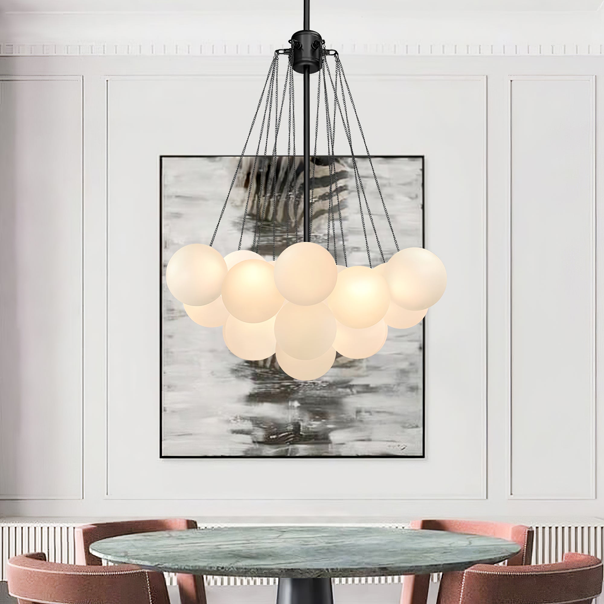 Camilla Chandelier