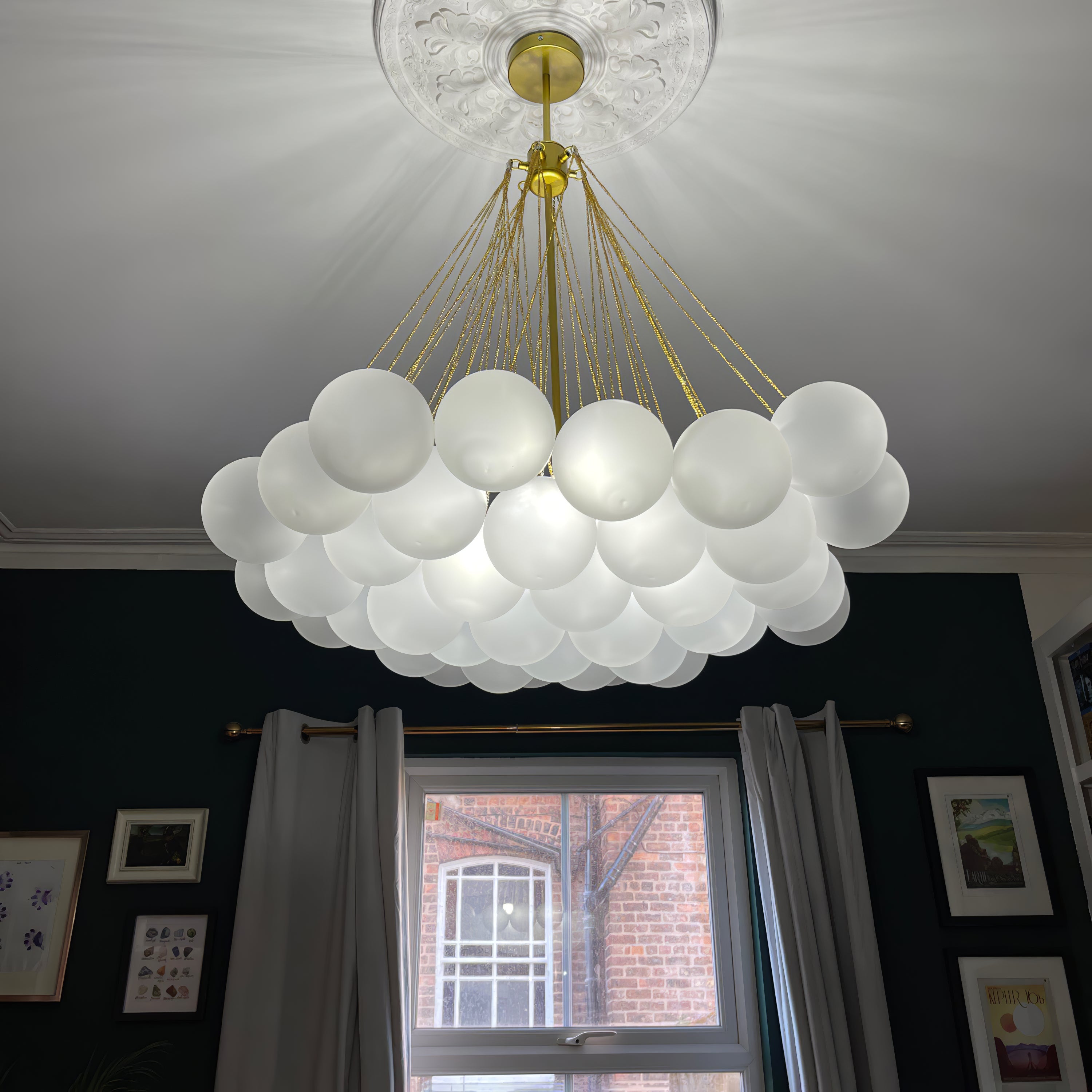 Camilla Chandelier
