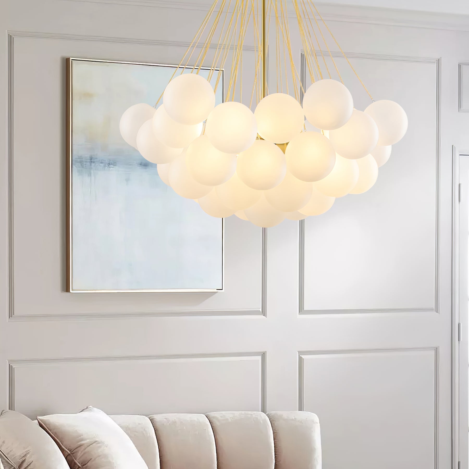 Camilla Chandelier