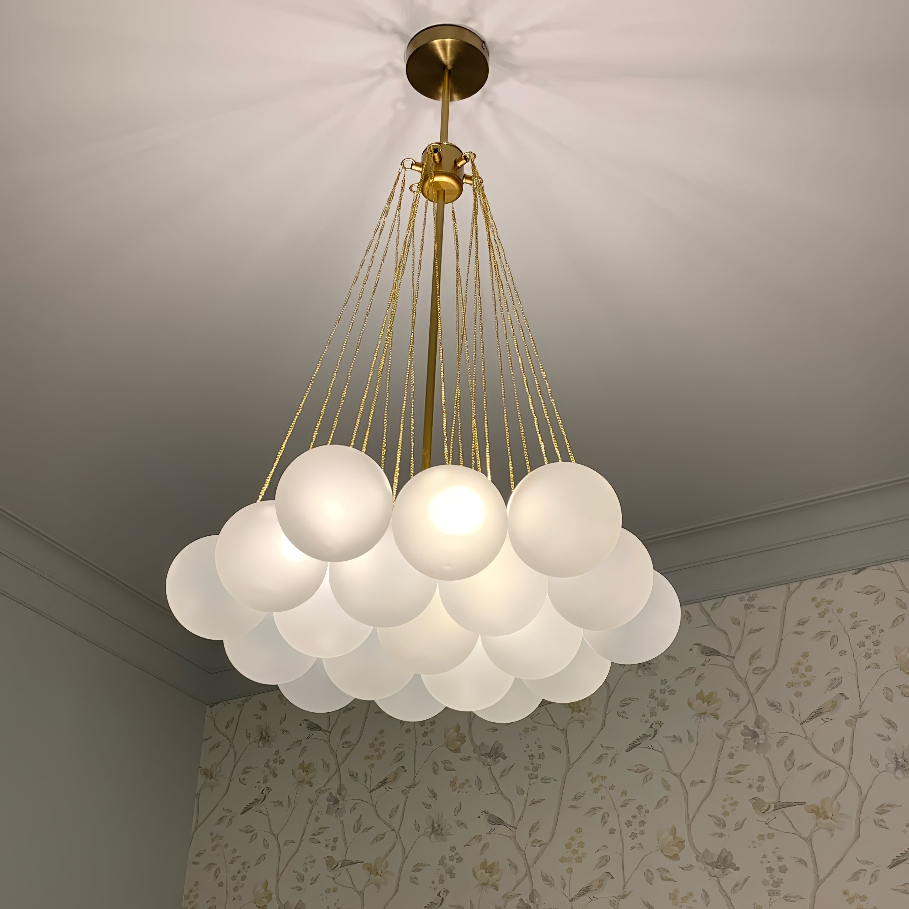 Camilla Chandelier
