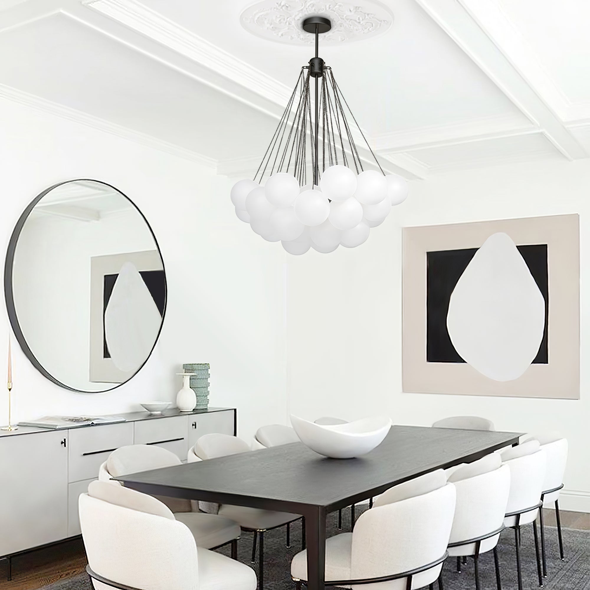 Camilla Chandelier