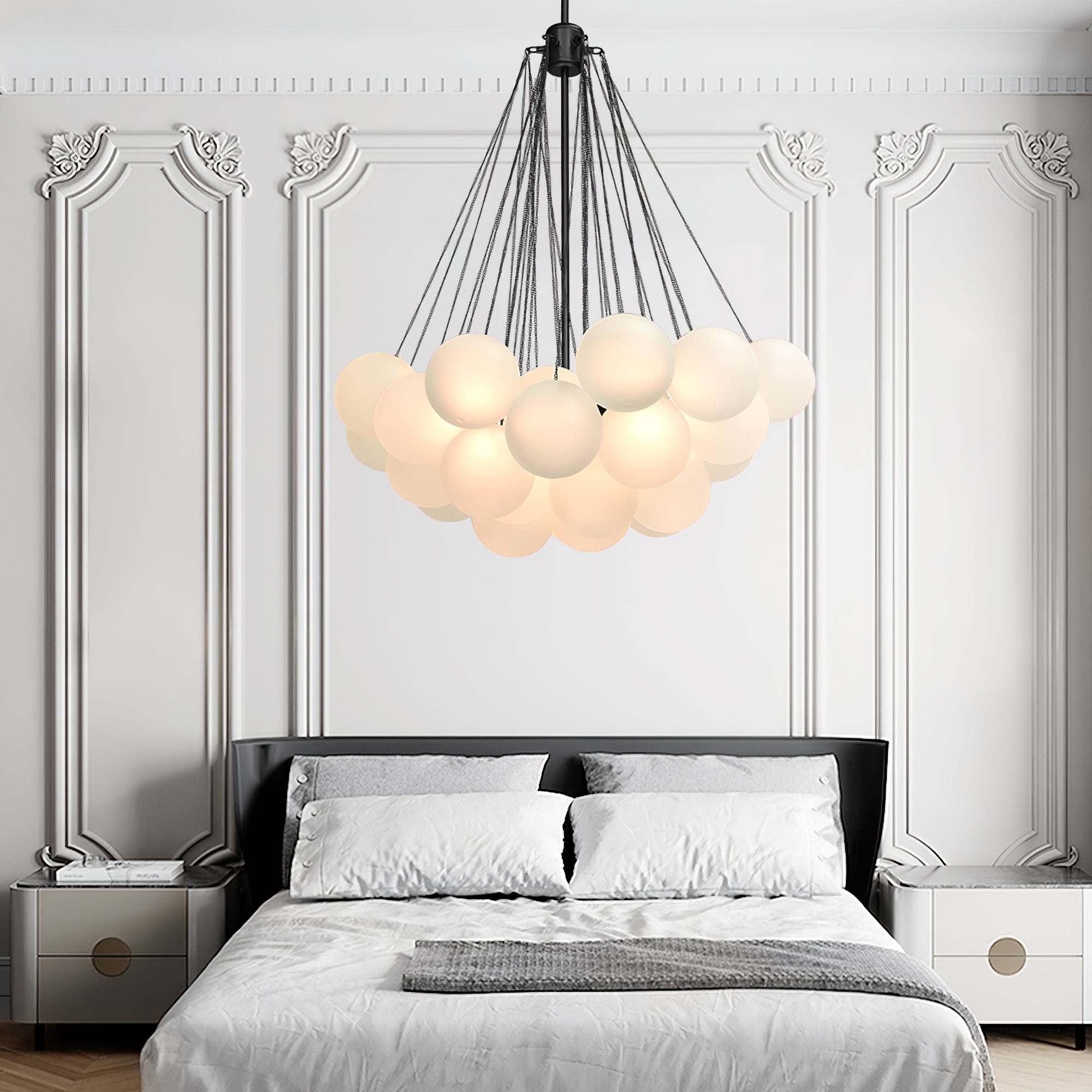Camilla Chandelier