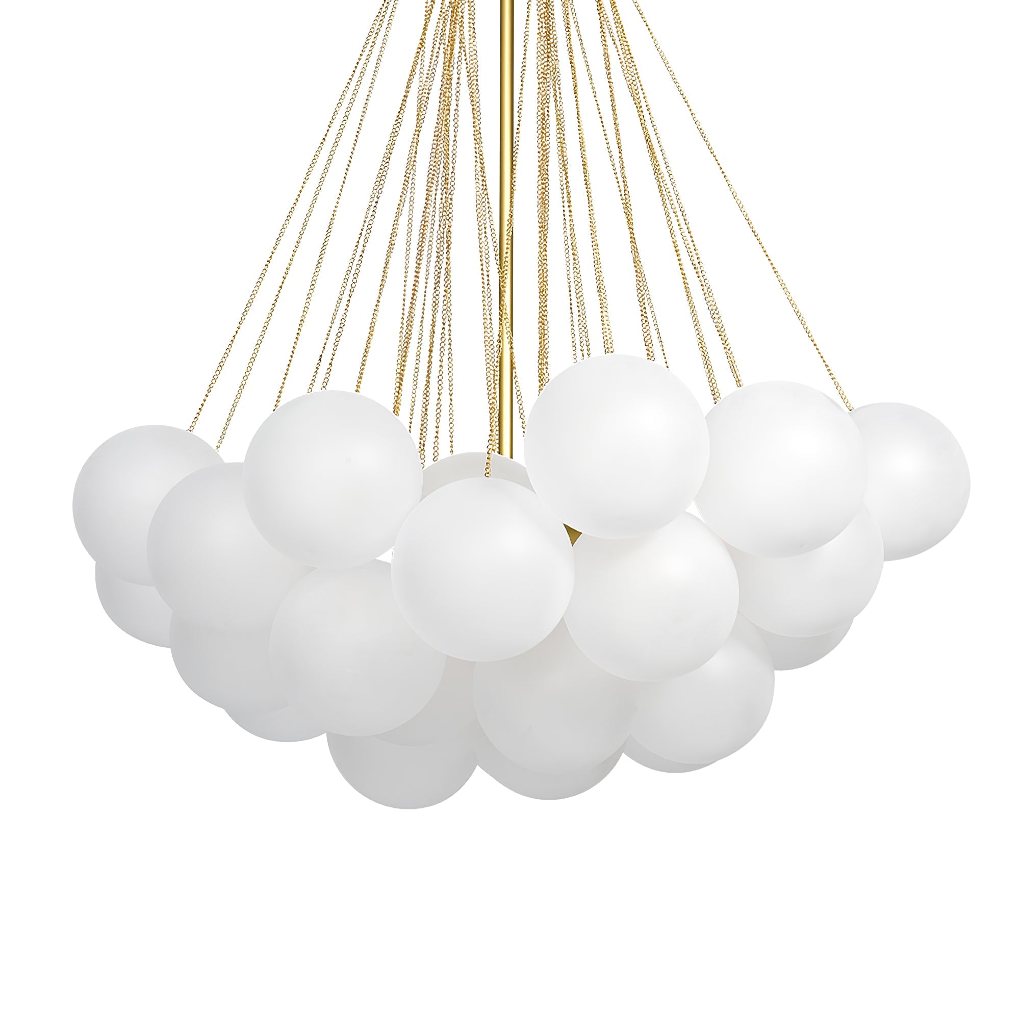 Camilla Chandelier