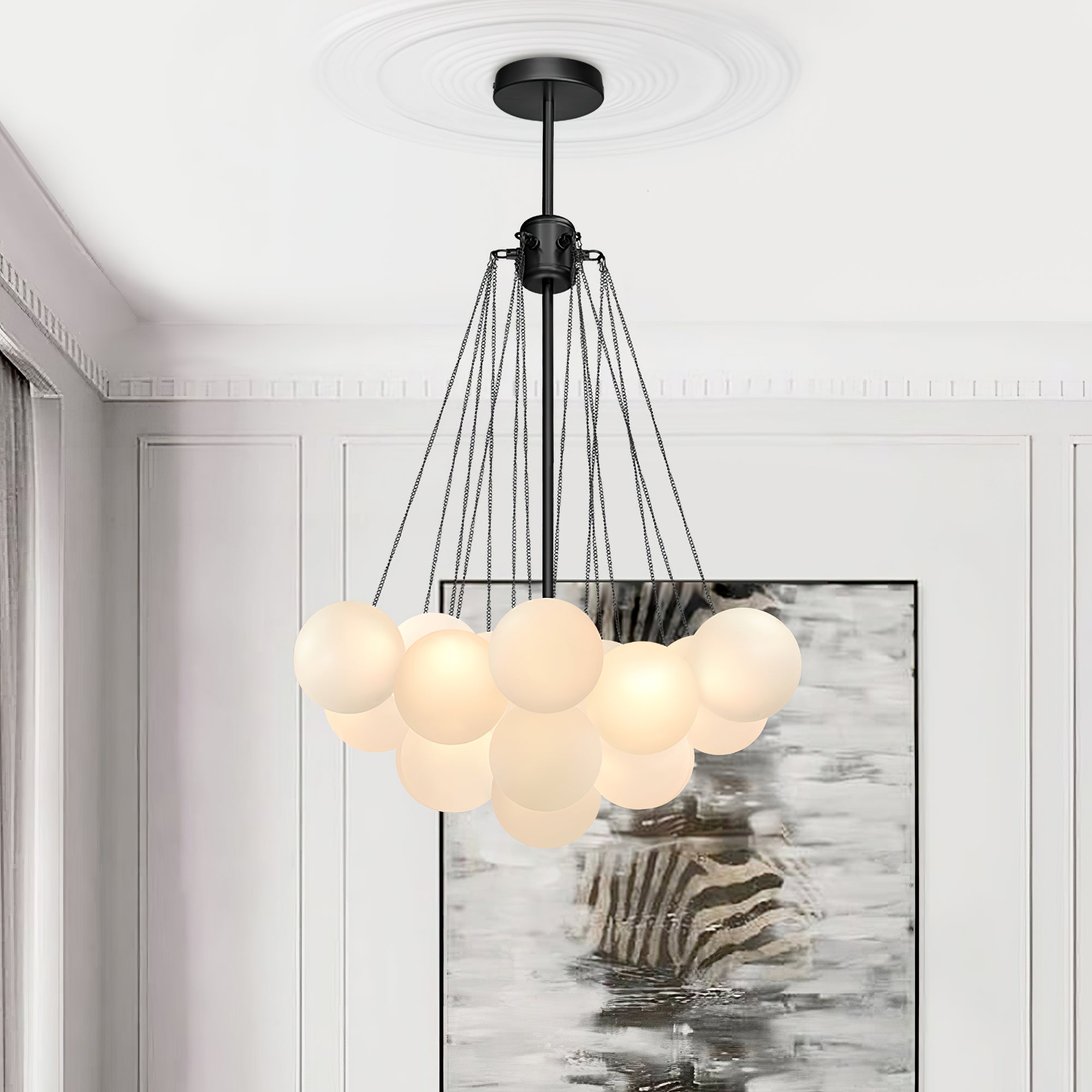 Camilla Chandelier