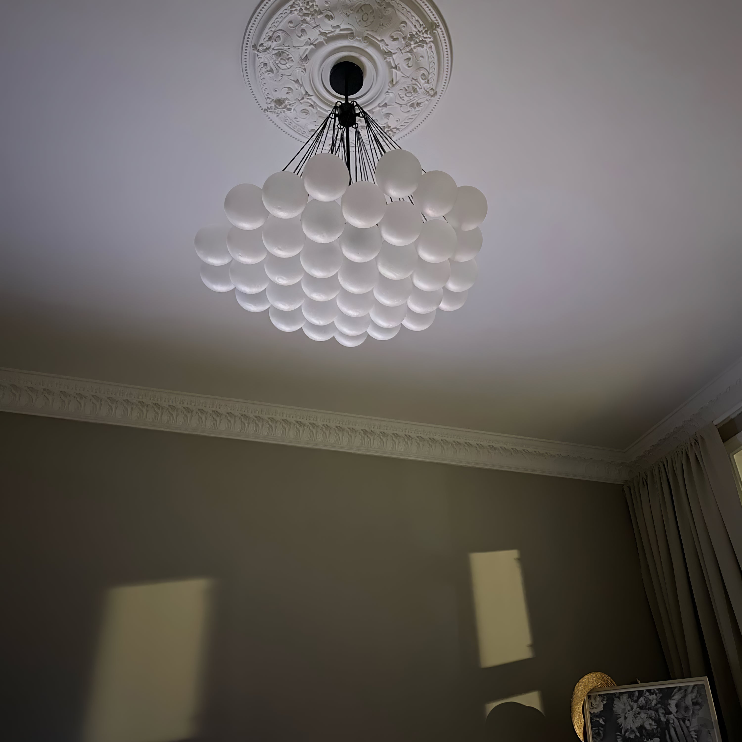 Camilla Chandelier