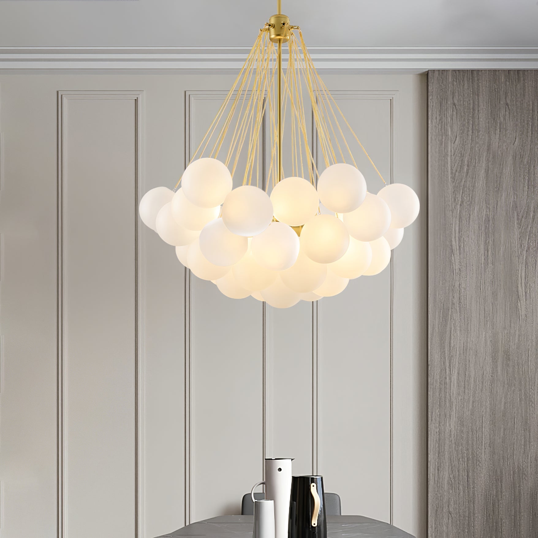 Camilla Chandelier