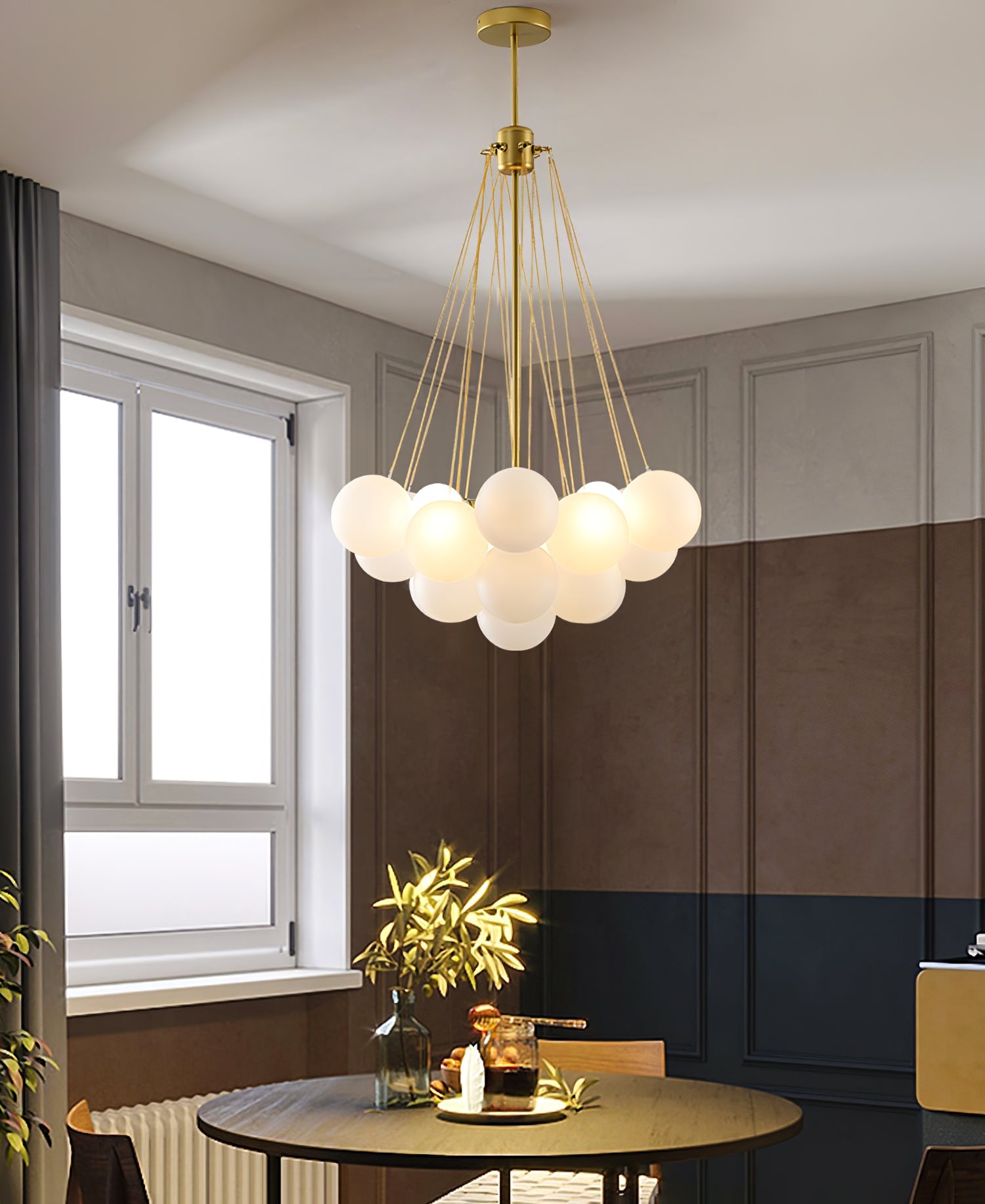Camilla Chandelier