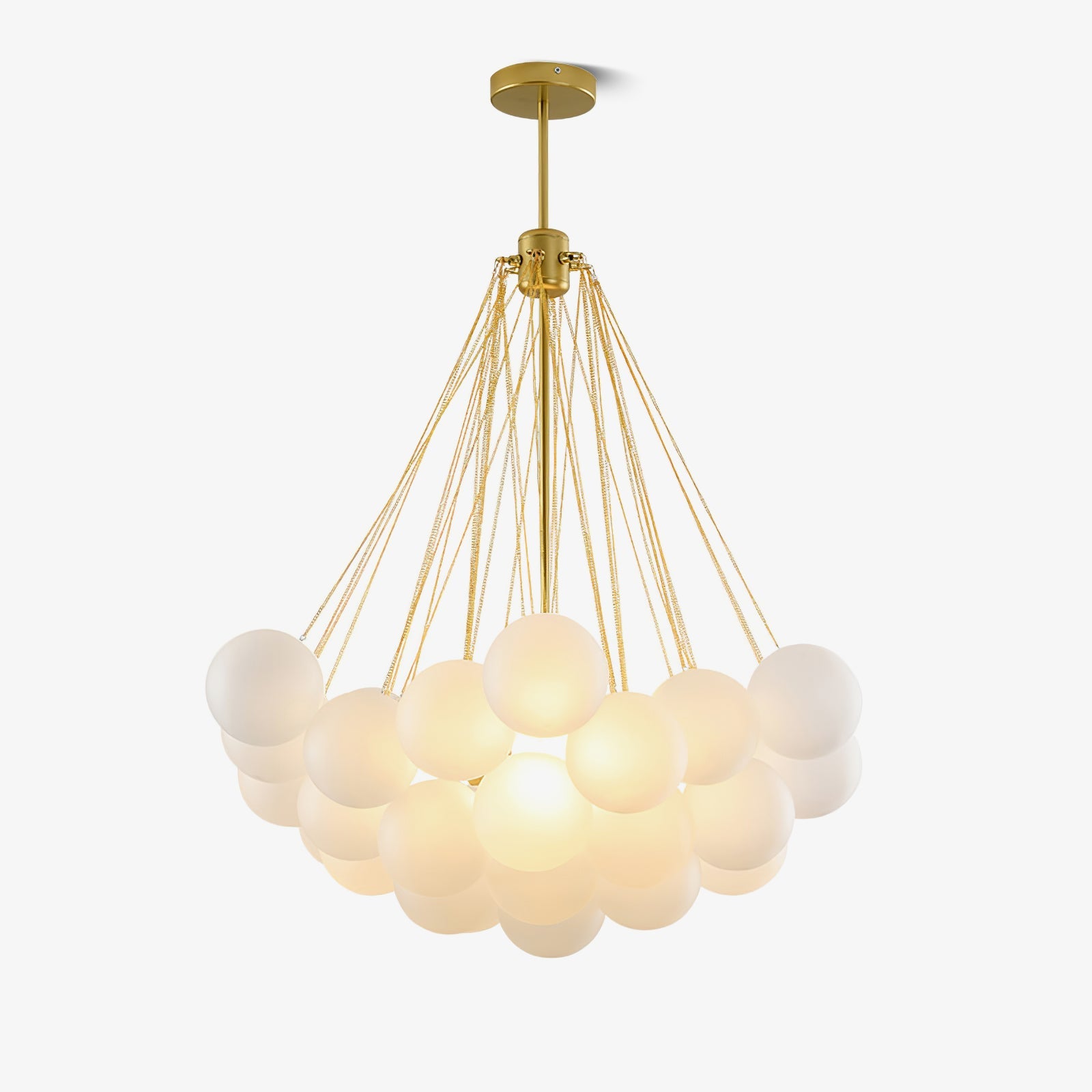 Camilla Chandelier