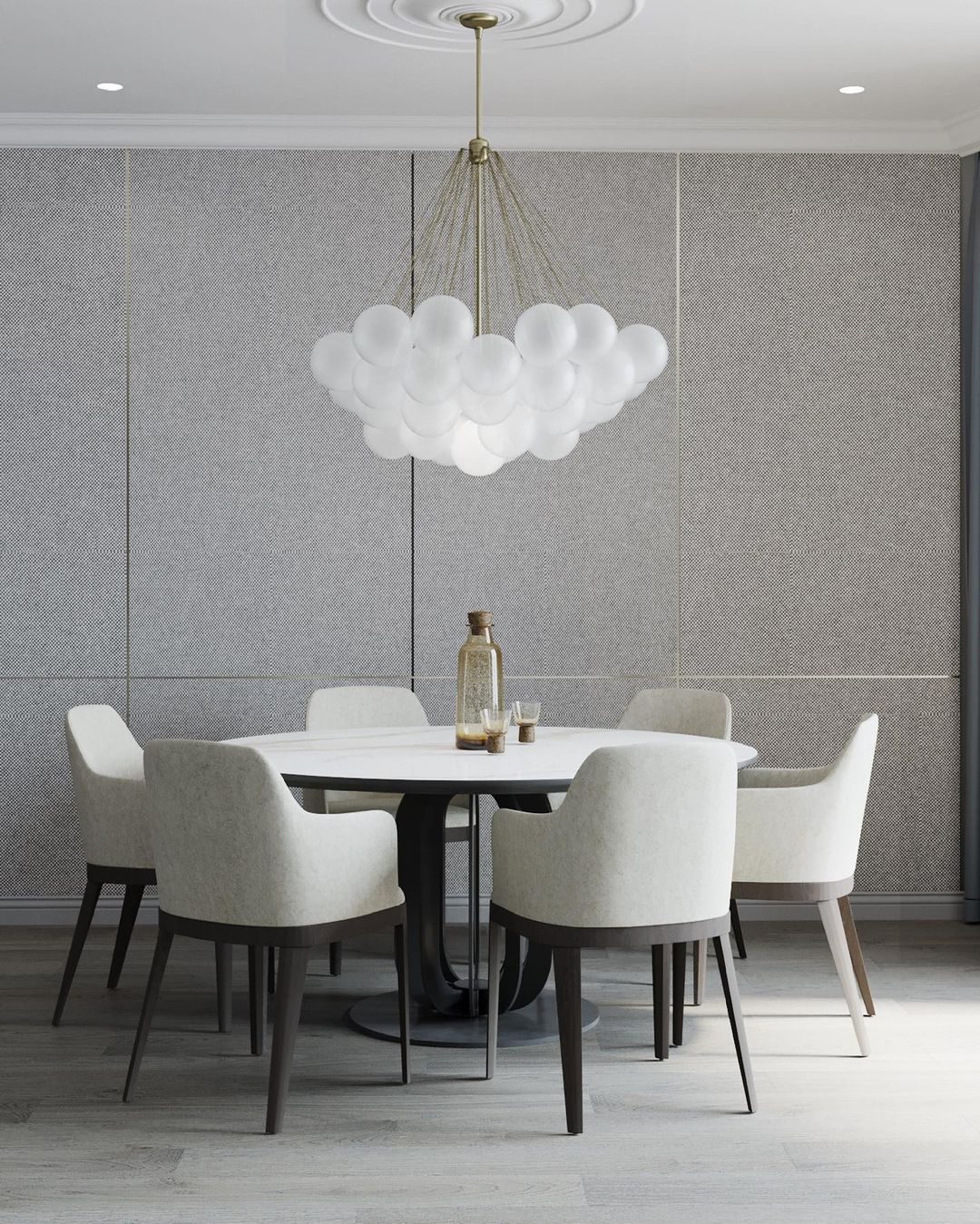 Camilla Chandelier