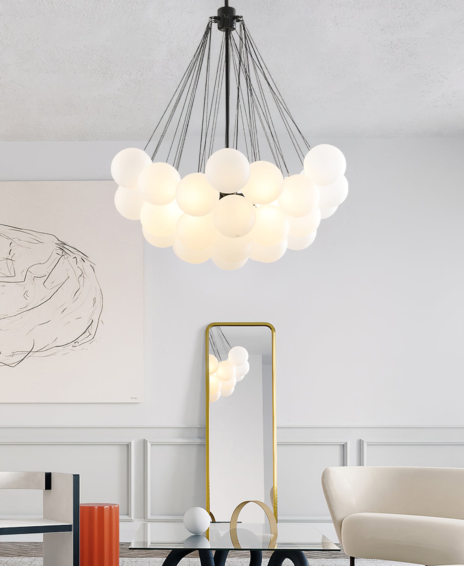 Camilla Chandelier