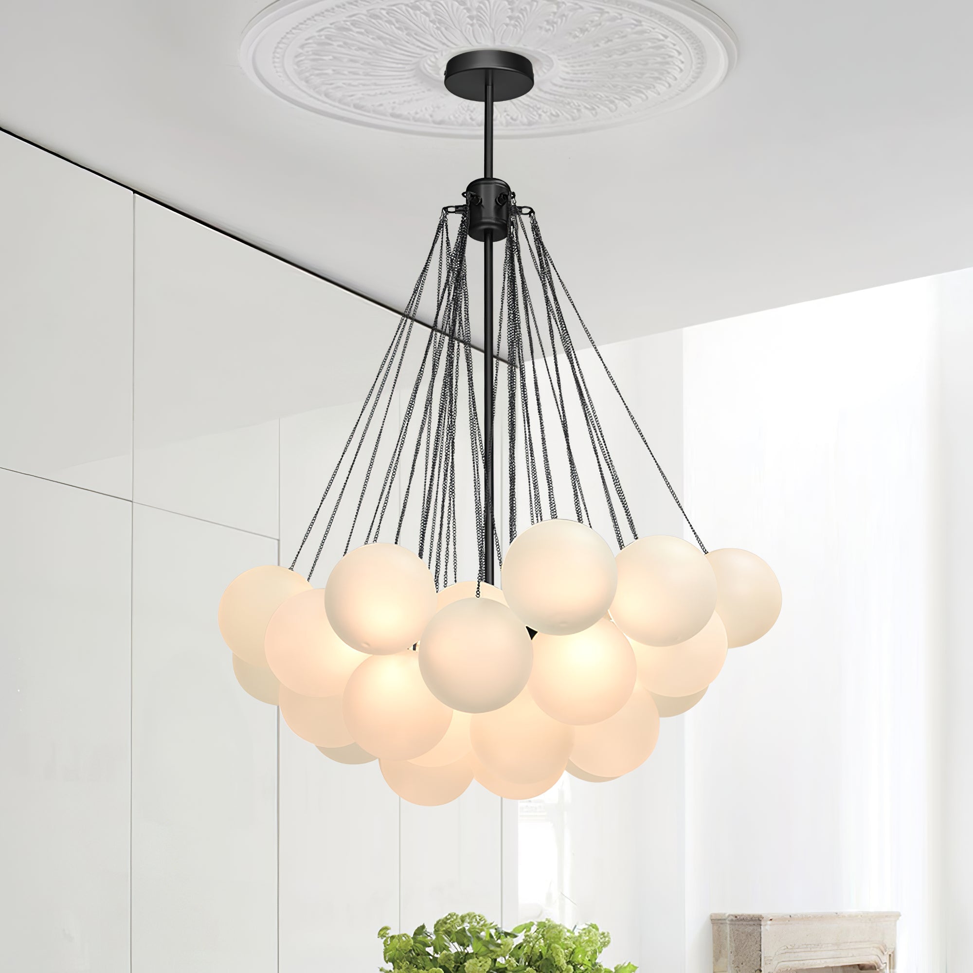 Camilla Chandelier
