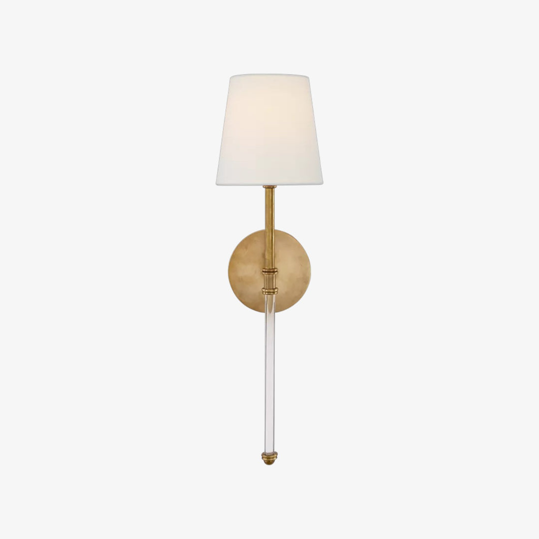 Camille Sconce