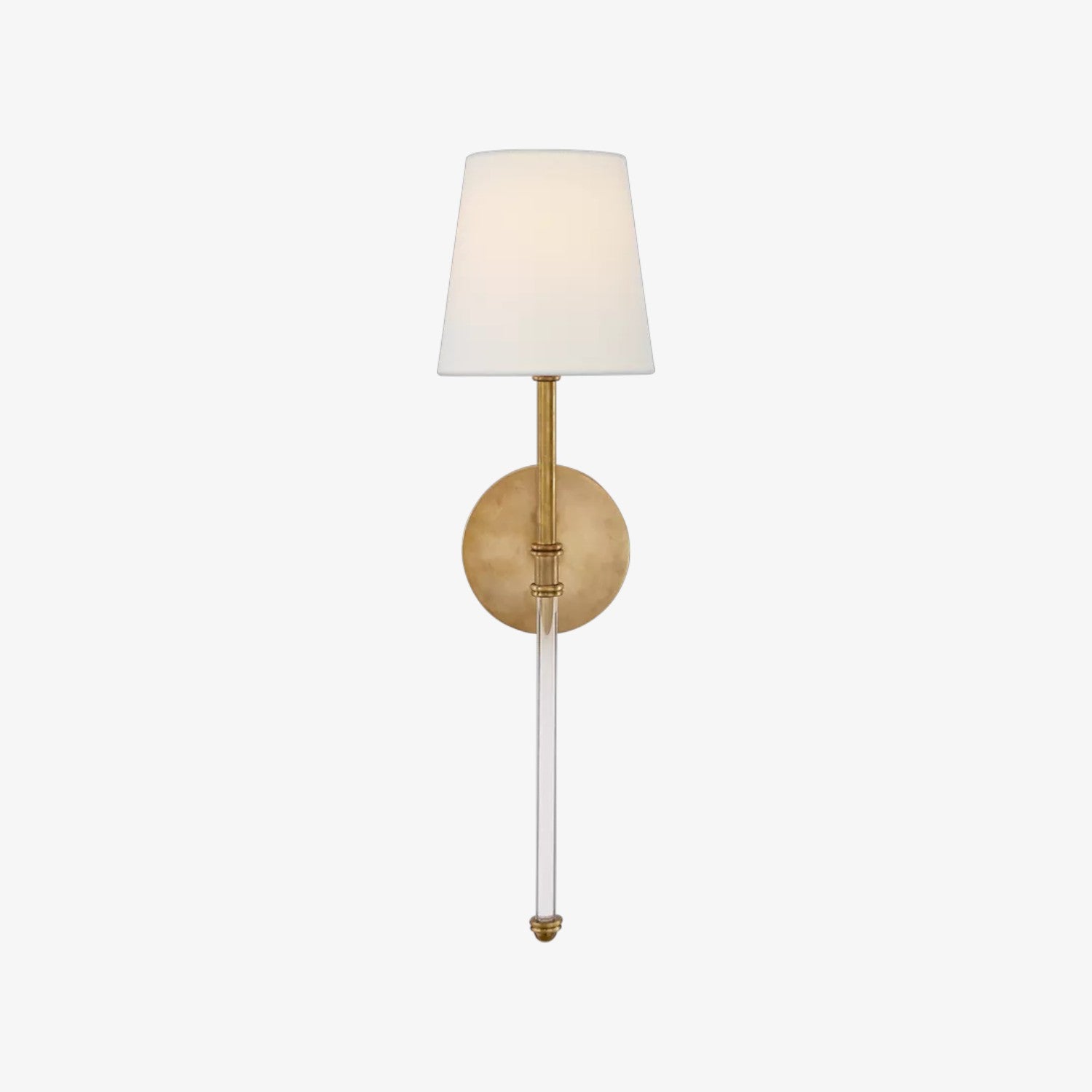 Camille Sconce