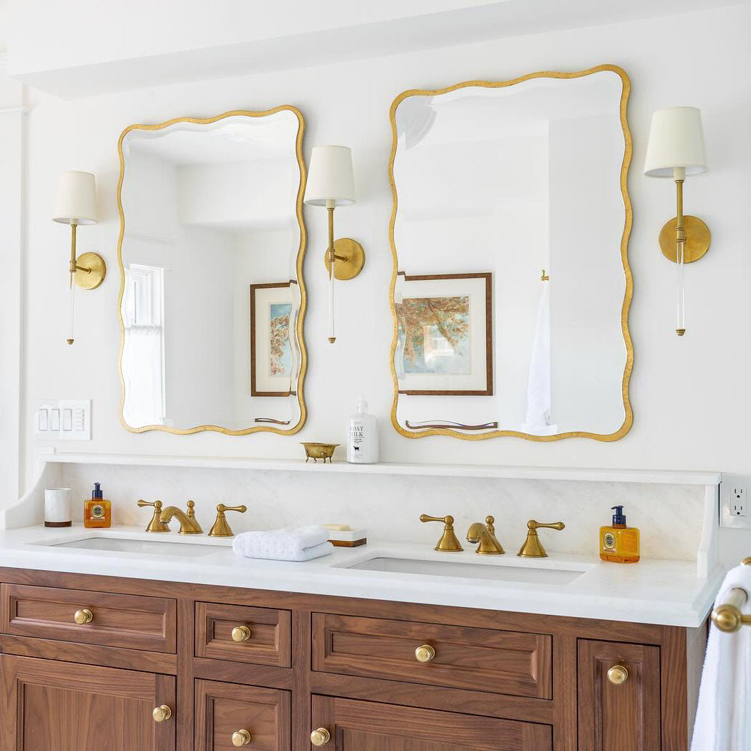 Camille Sconce