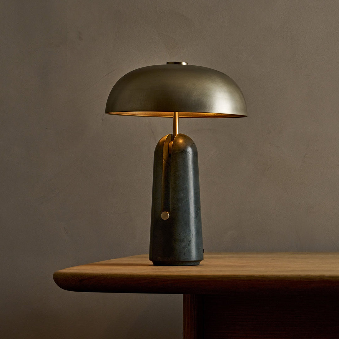 Candie Table Lamp