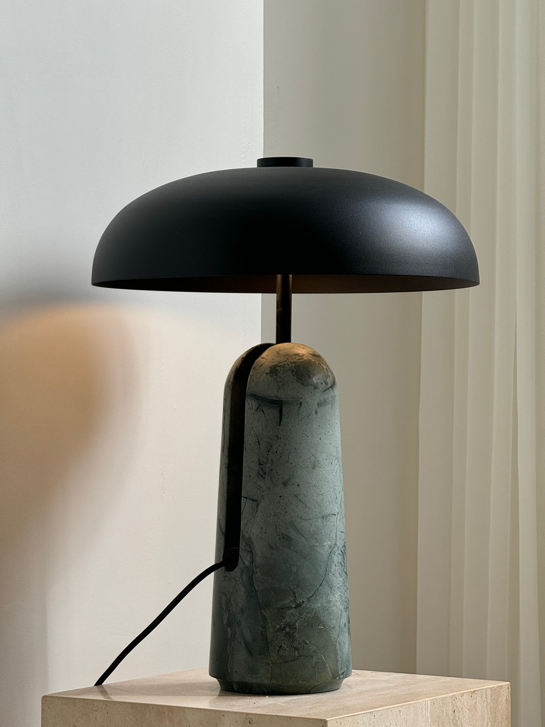 Malt Table Lamp