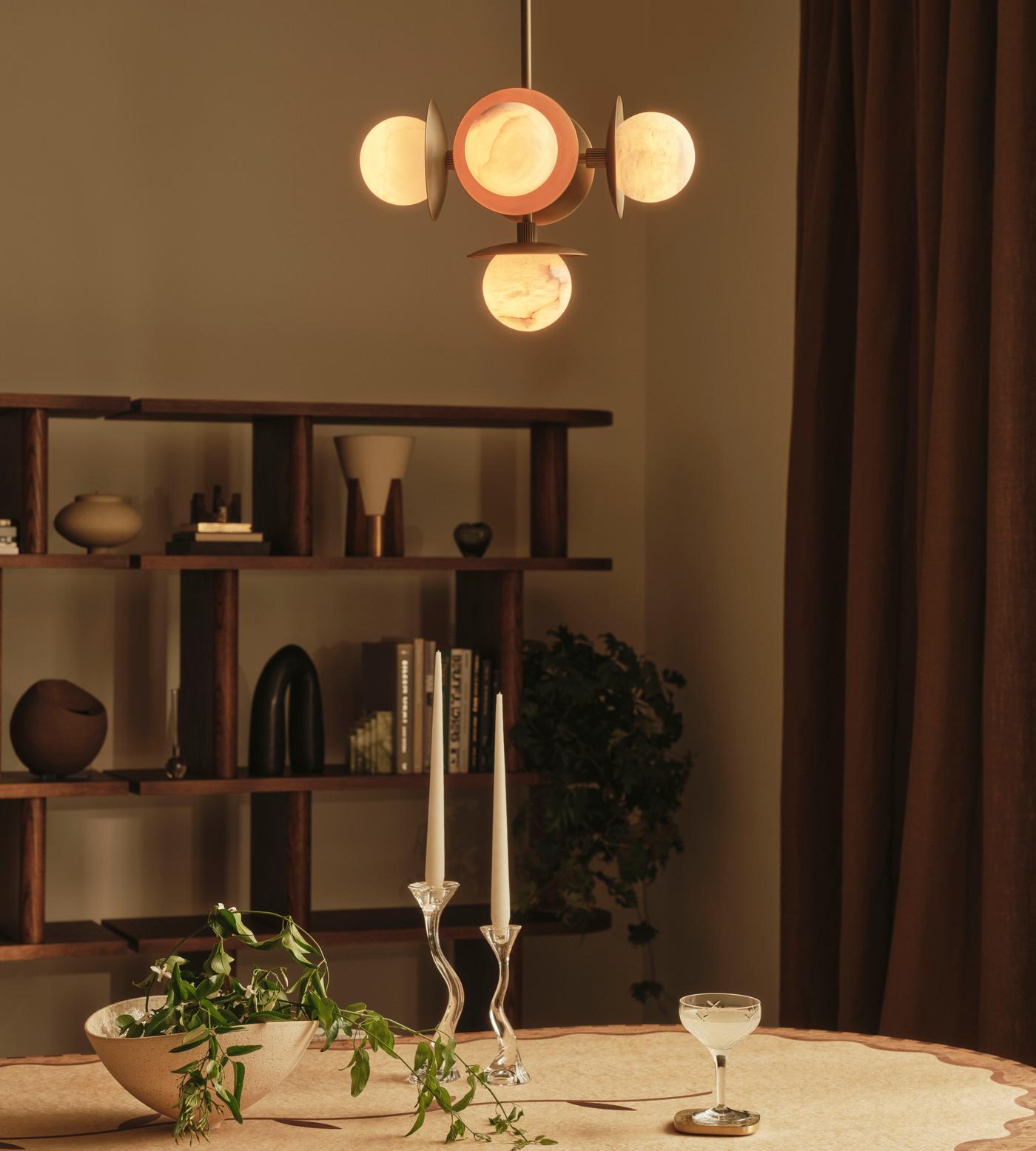 Cara Pendant Lamp