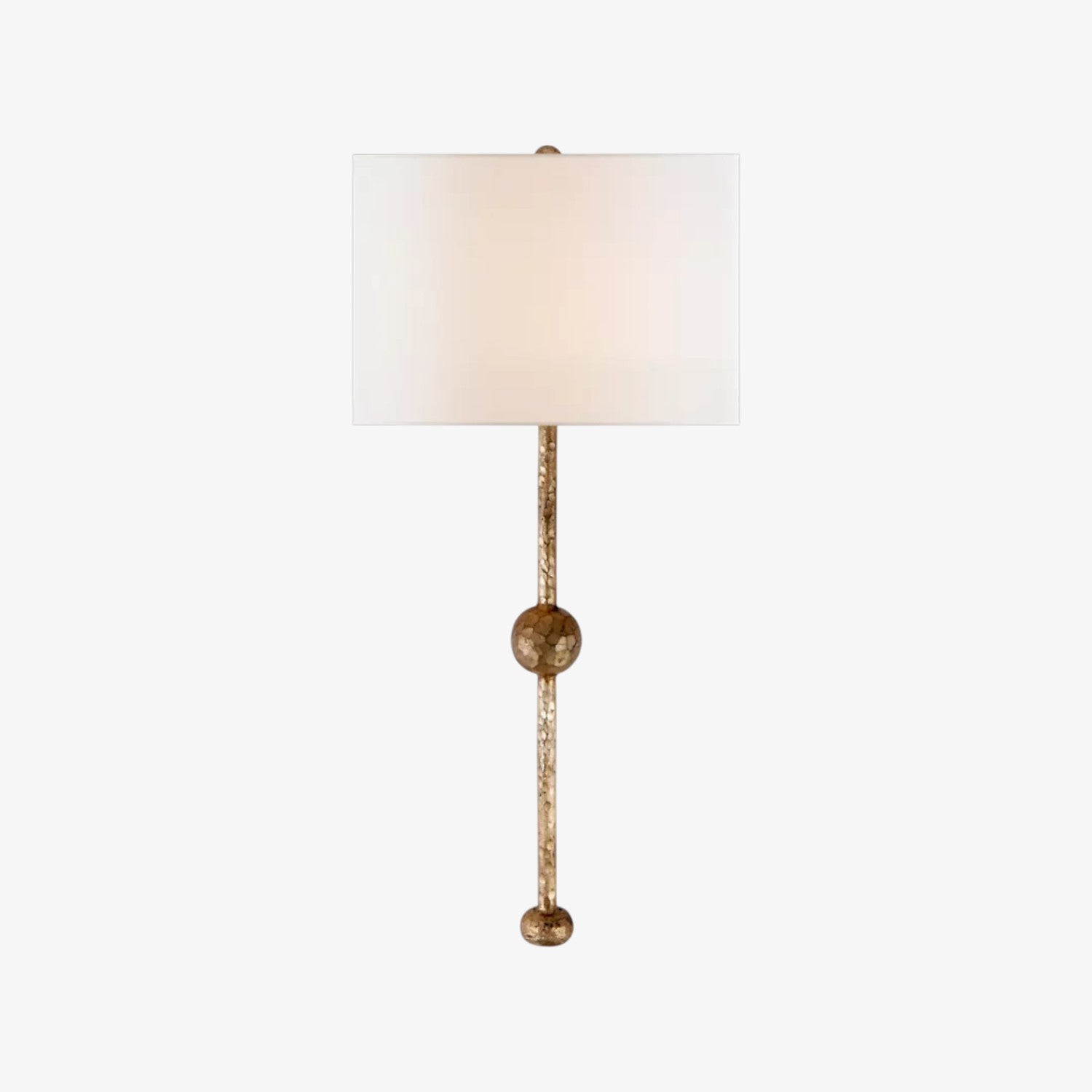 Carey Rail Sconce