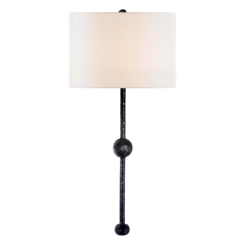 Carey Rail Sconce