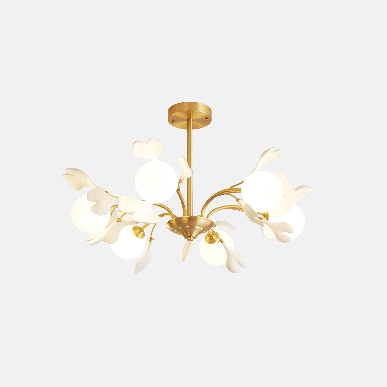 Carias B Chandeliers