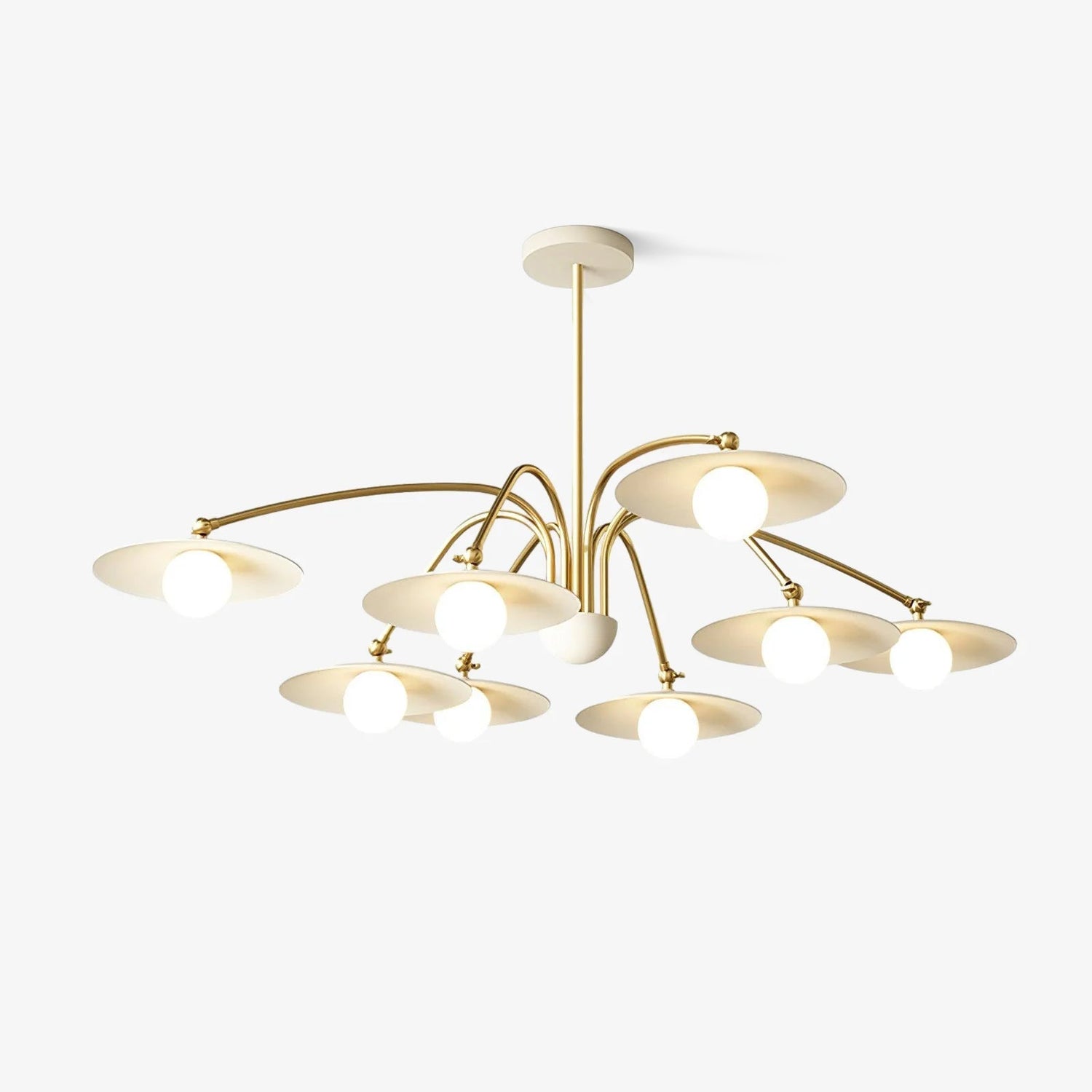 Garrard Chandelier