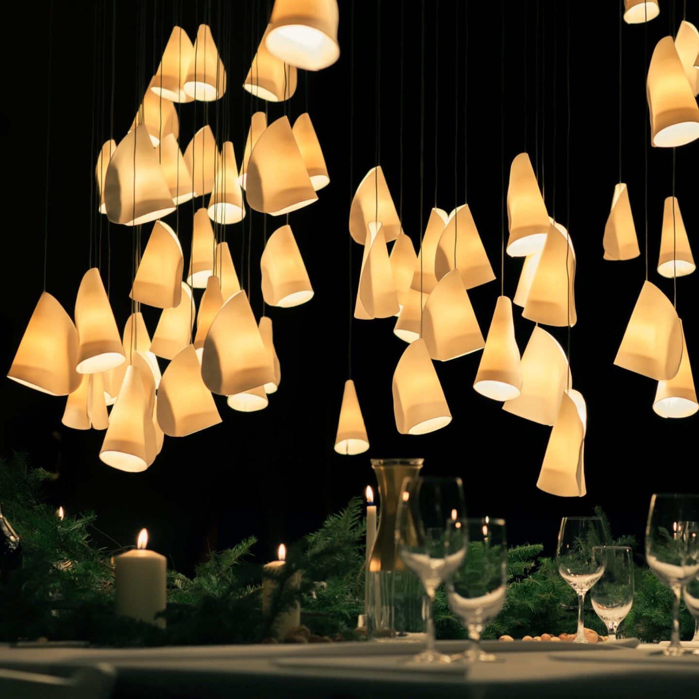 Chochrek Pendant Lamp