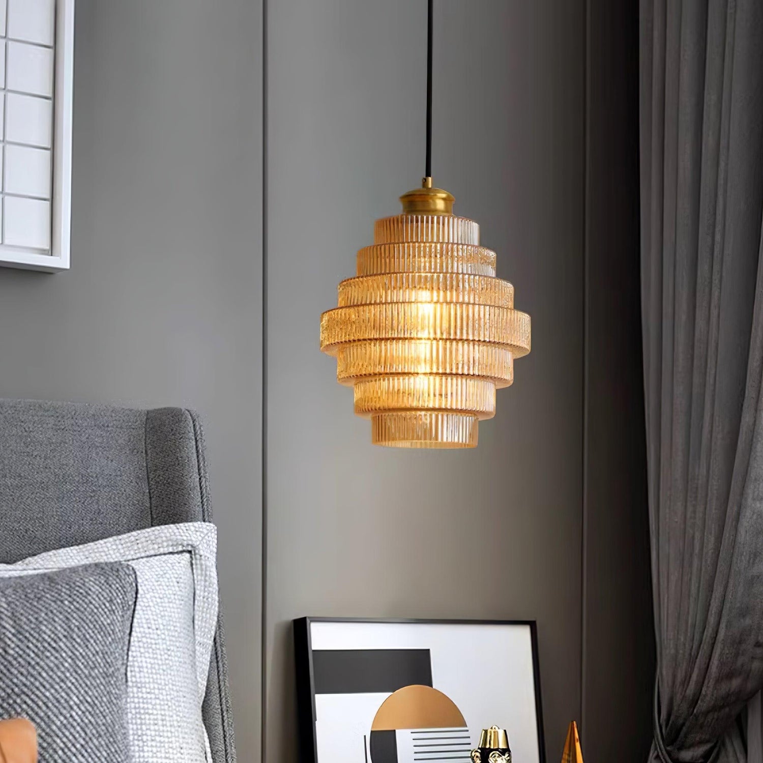 Christle Pendant Lighting