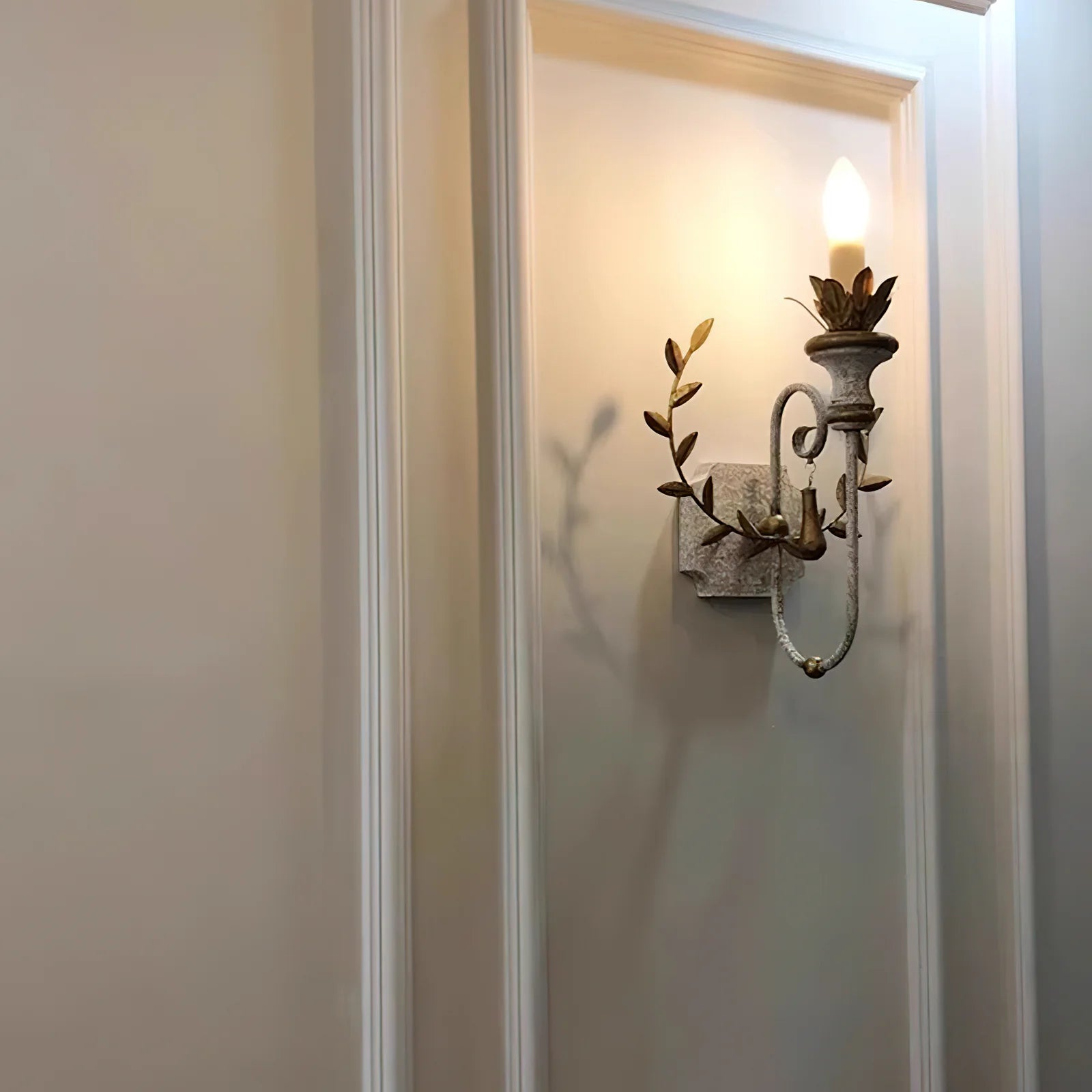 Chritton Wall Sconce
