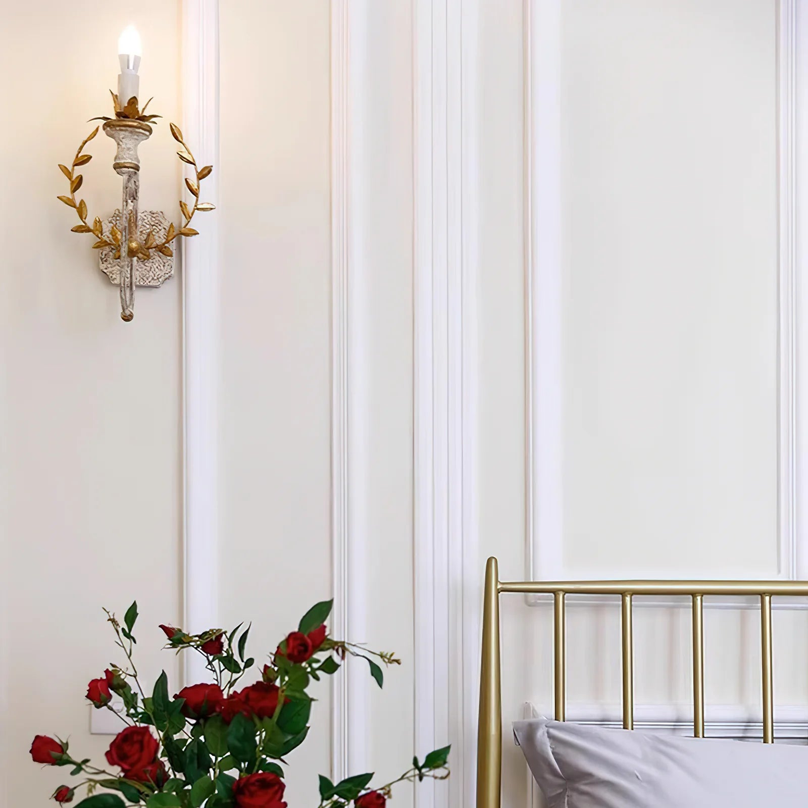 Chritton Wall Sconce