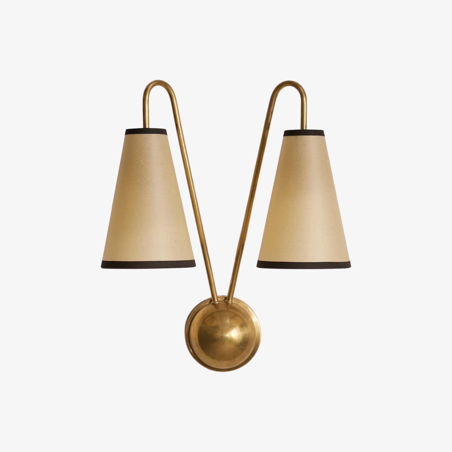 Clarke Wall Sconce