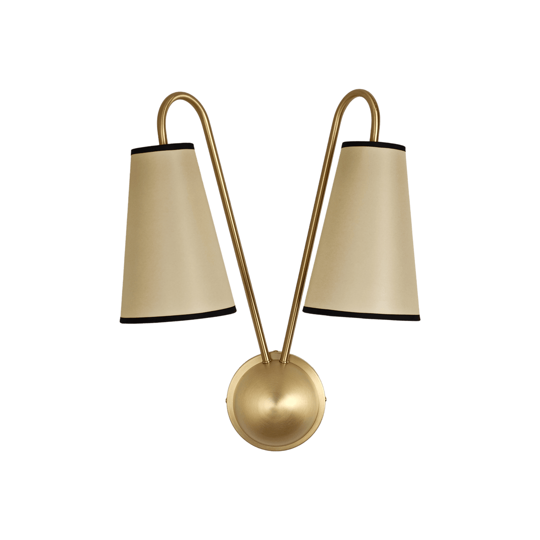 Clarke Wall Sconce