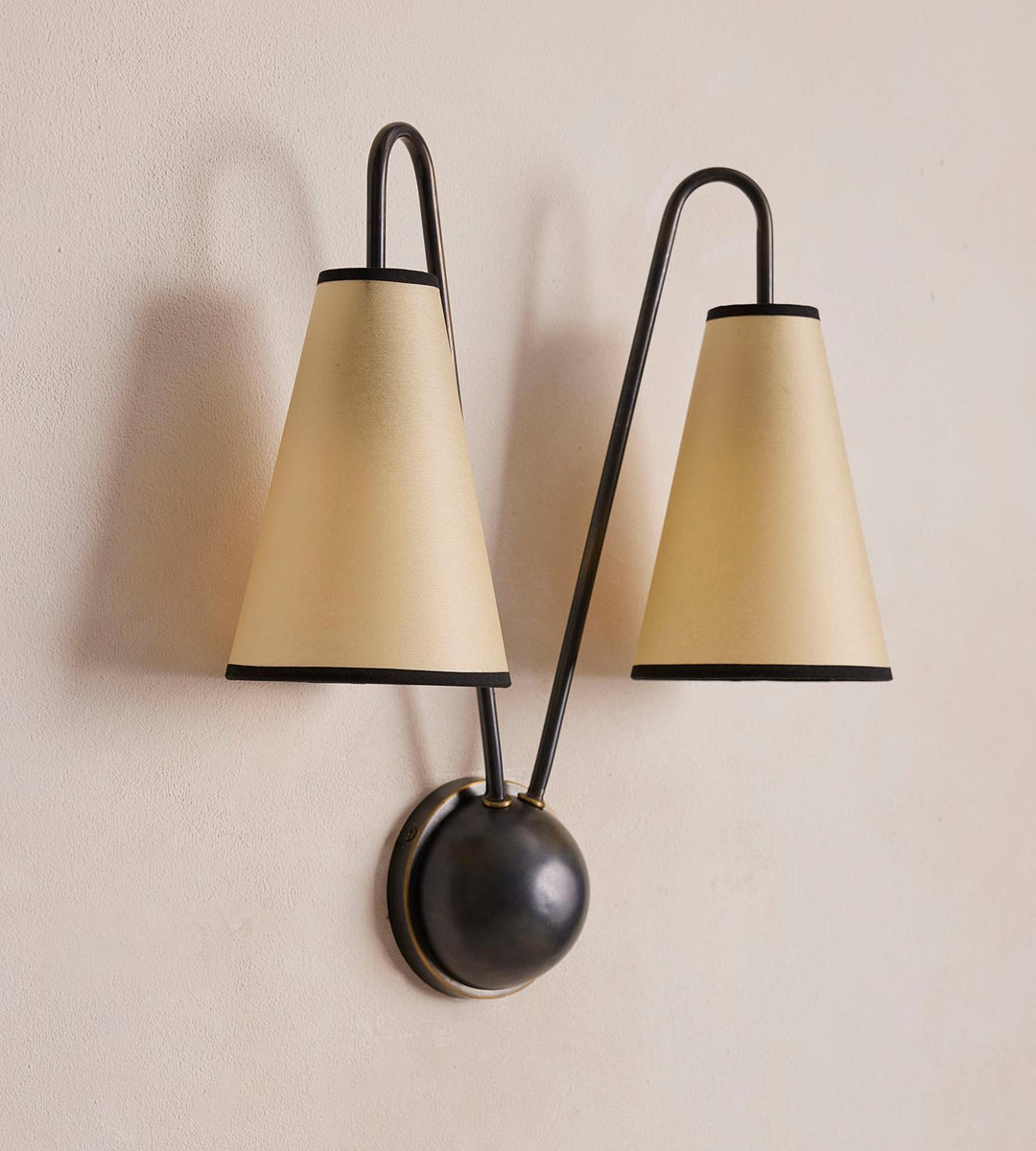Clarke Wall Sconce