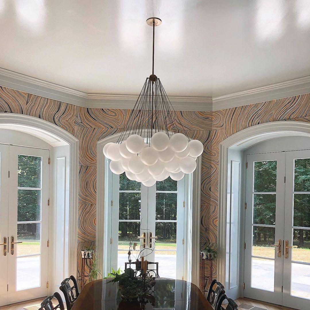 Camilla Chandelier