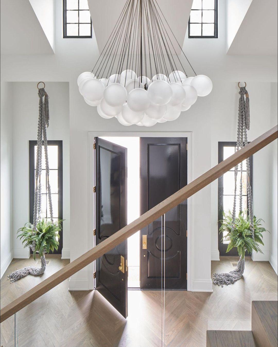 Camilla Chandelier
