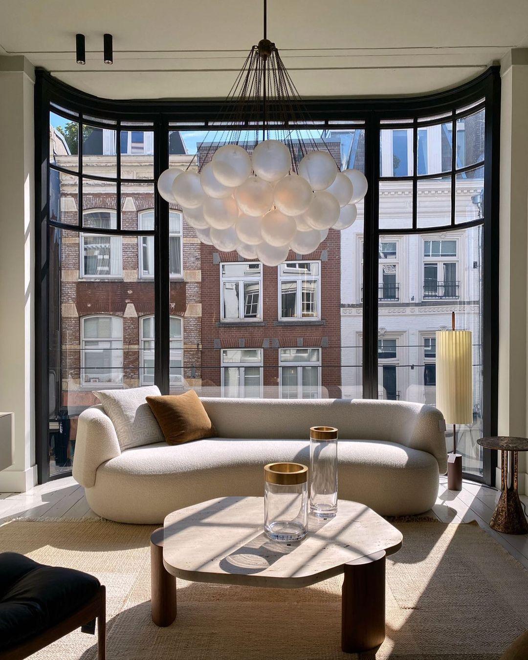 Camilla Chandelier